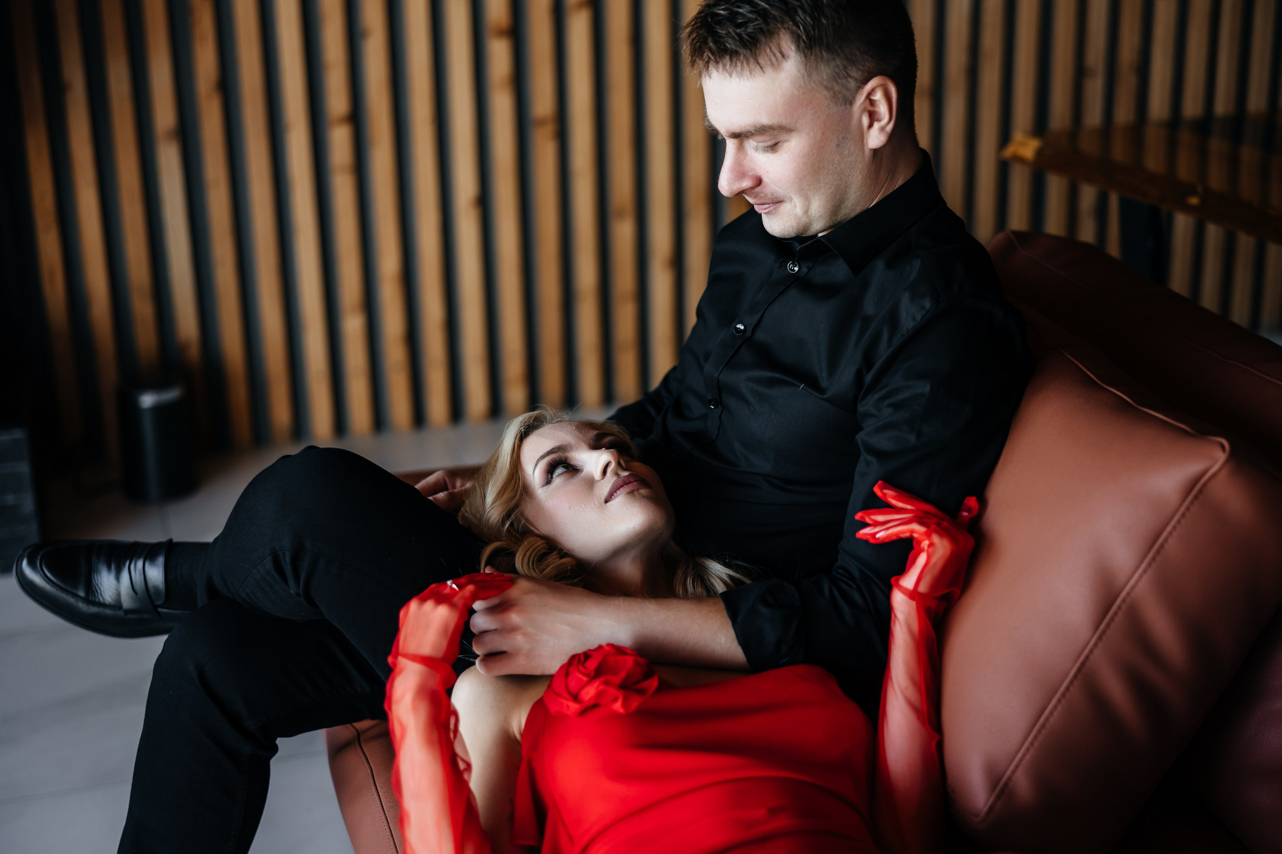 Анонс свадьбы для Насти и Руслана. Свадебный фотограф в Крыму и Севастополе Ольга Баскакова