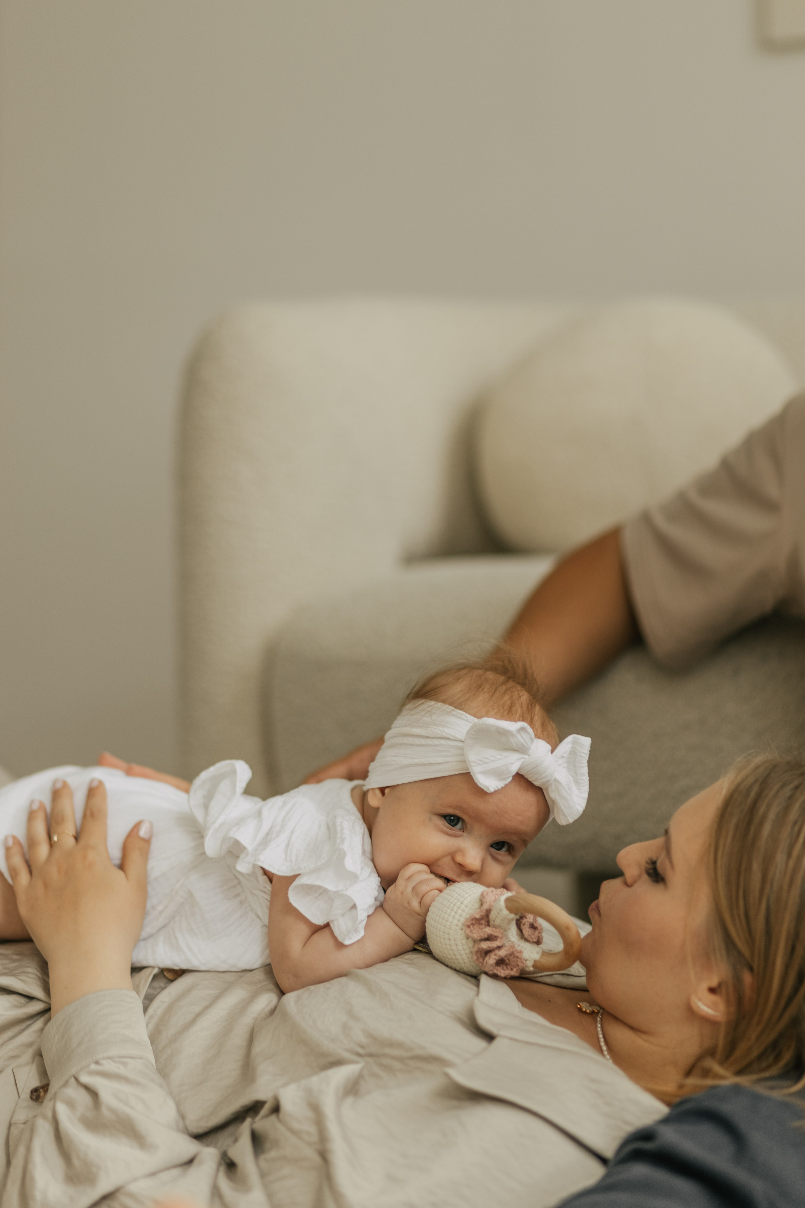 Однажды летом. Семейный и детский фотограф в Тюмени Вика Алленова