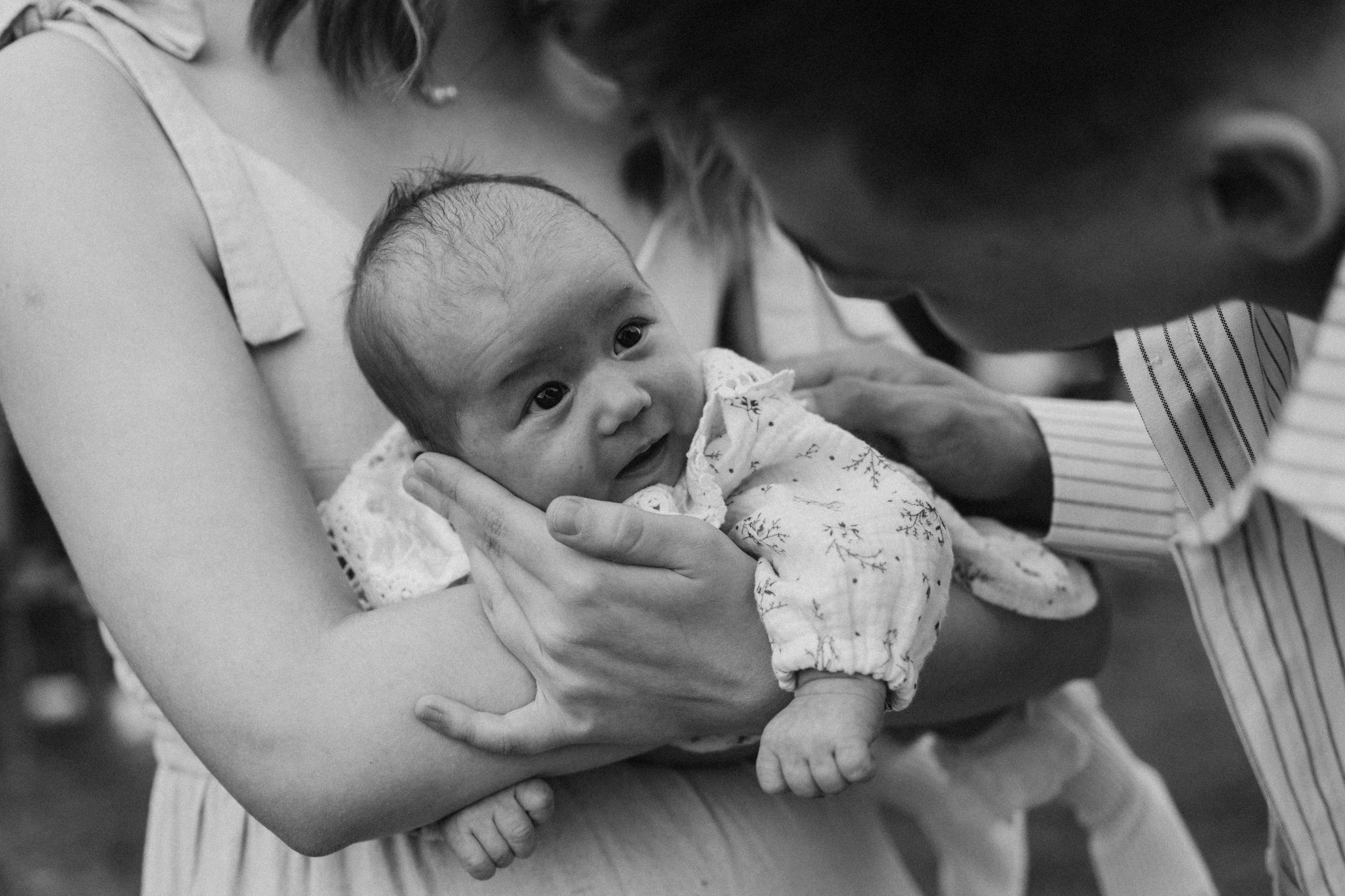История Надежды и Андрея. Семейный и детский фотограф в Тюмени Вика Алленова