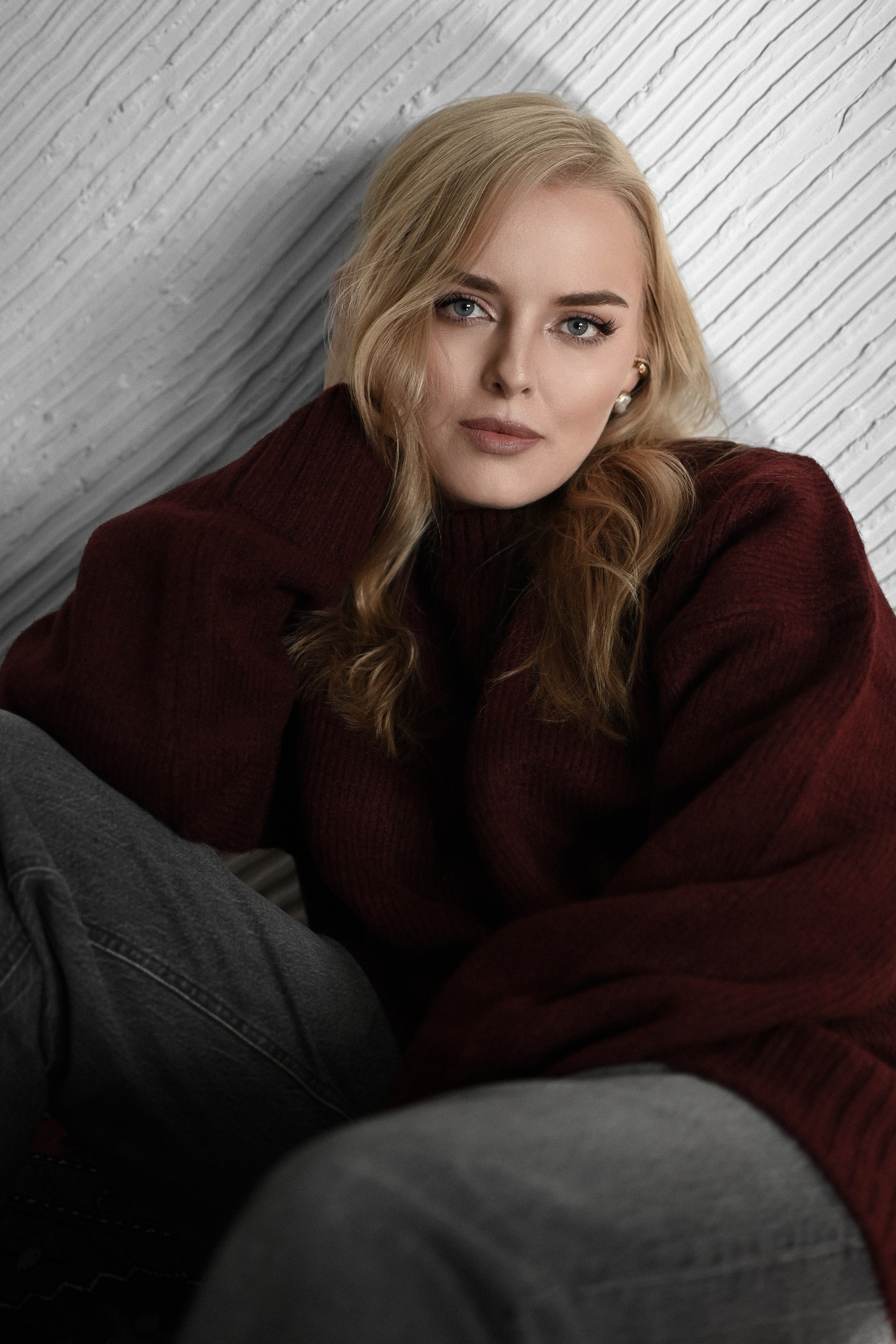 Julia. Семейный, портретный, фотограф в городе Магадане Анастасия Кадочкина