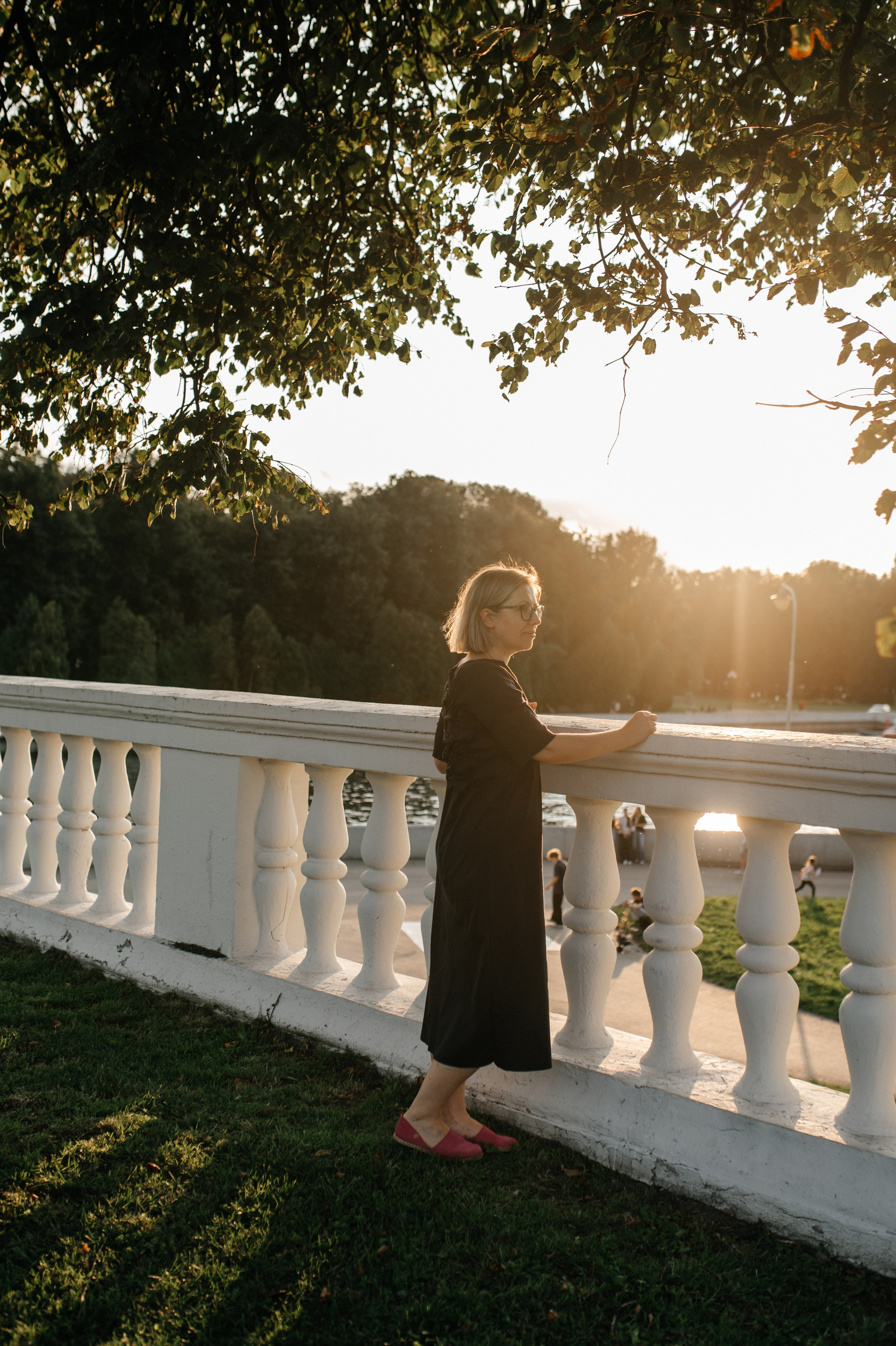 Прогулка по Минску. Костюшко Кристина — семейный и свадебный фотограф в Минске