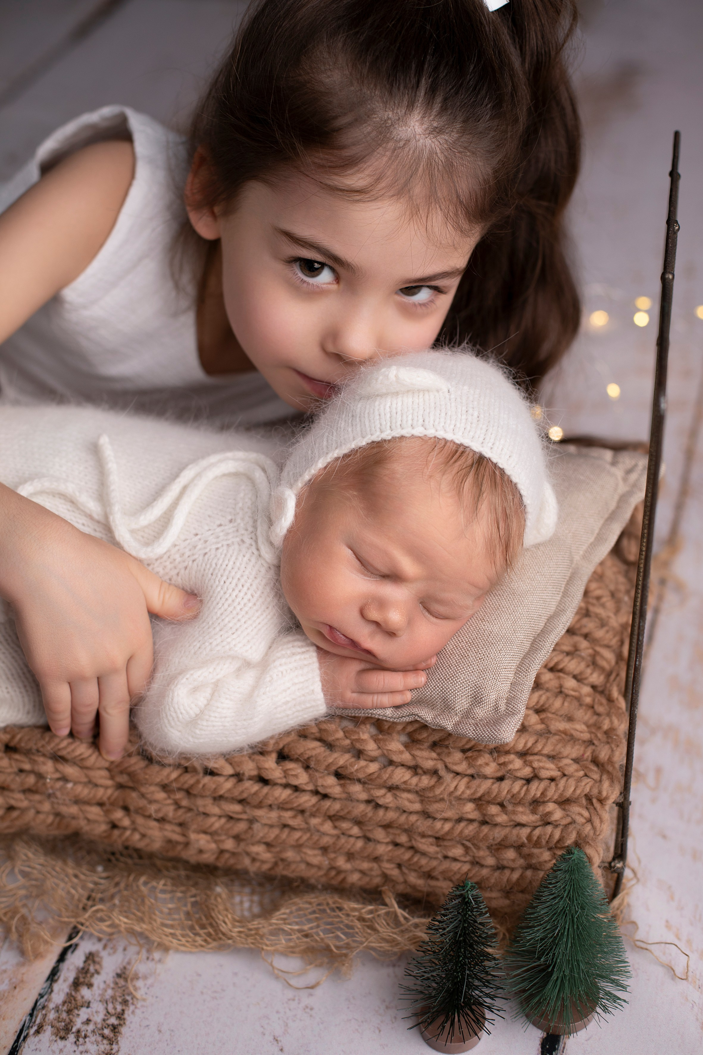 Новорожденные мальчики. Фотограф новорожденных в Нижнем Новгороде Белякова Оксана