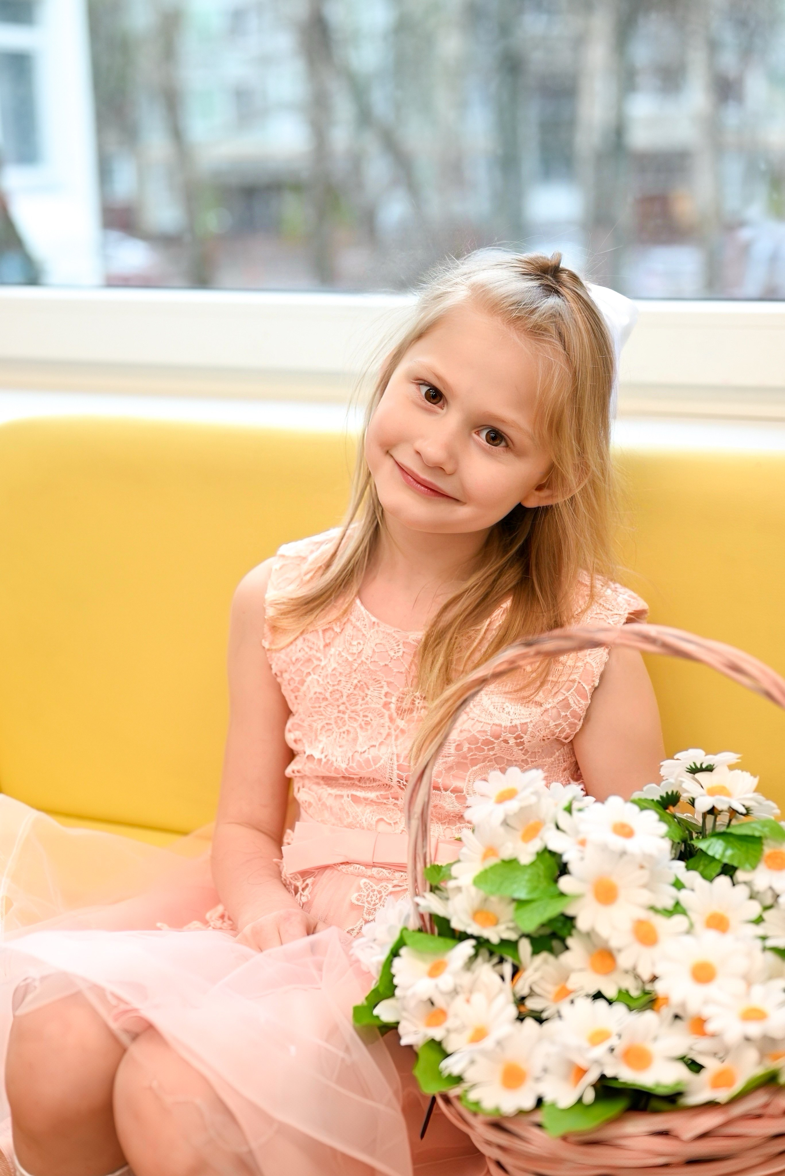 Праздник в группе Цветик семицветик. Семейный и детский фотограф Москва