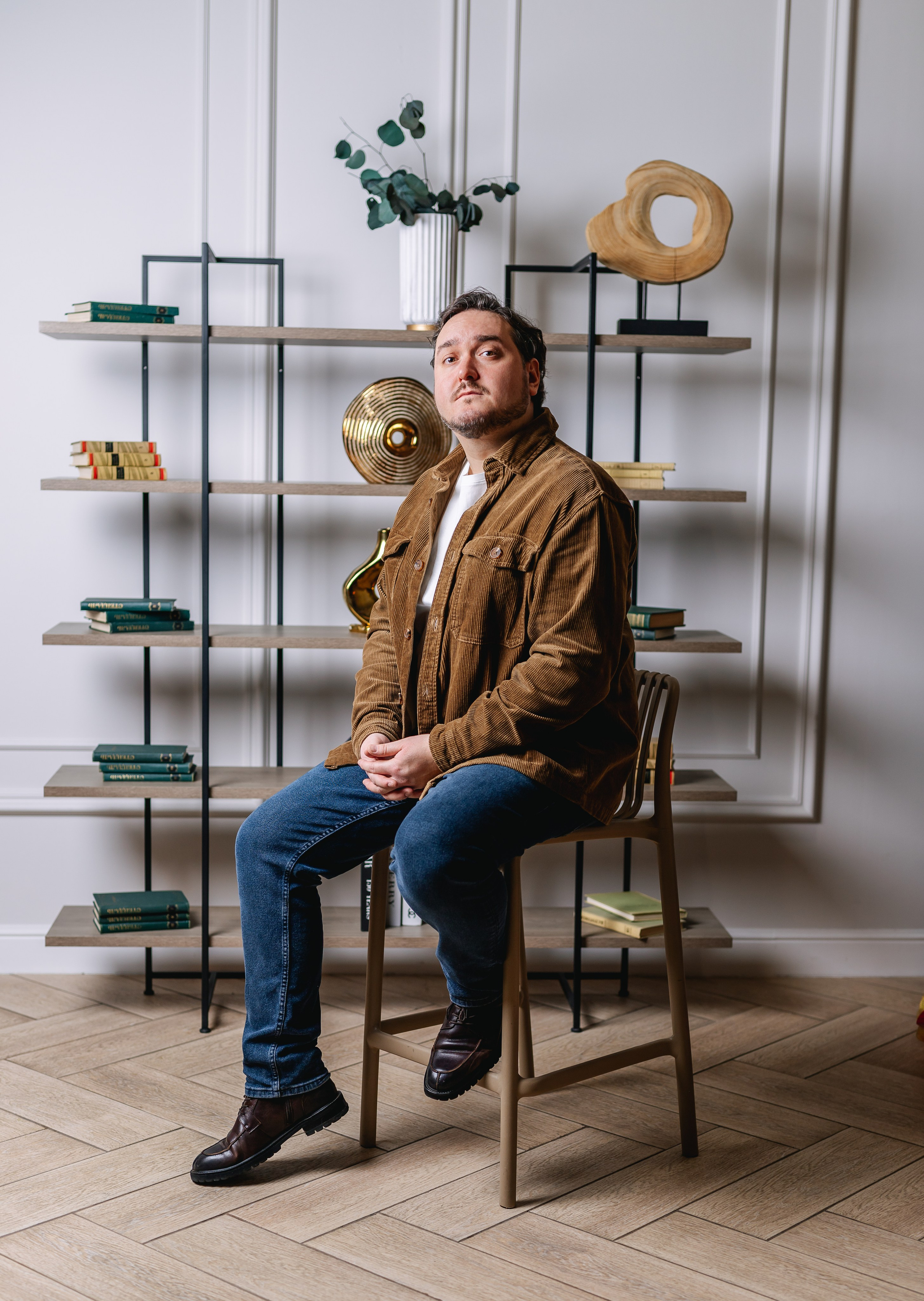 М. Семейный и детский фотограф по Москве и области