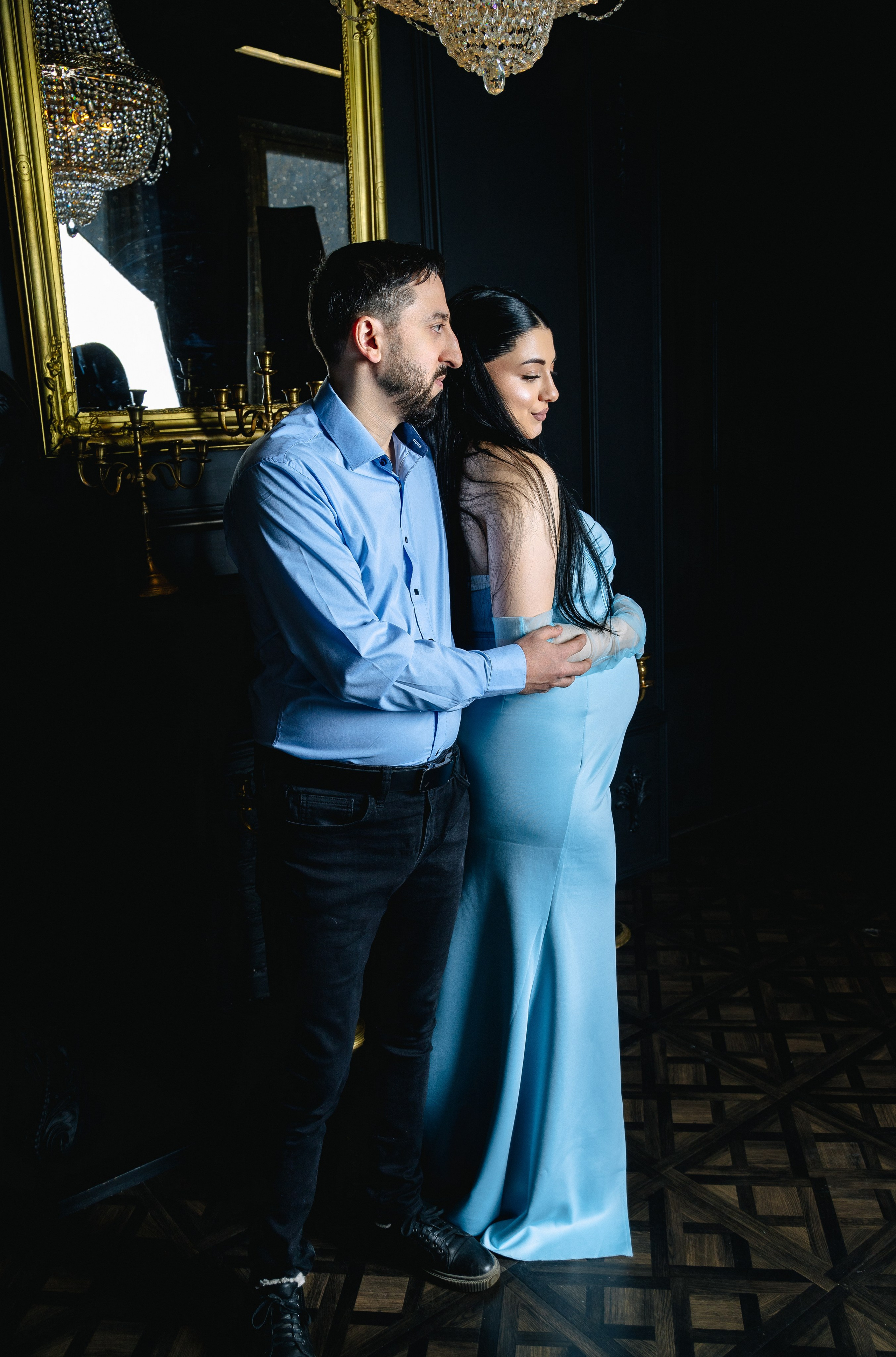 Mari. Семейный и детский фотограф по Москве и области