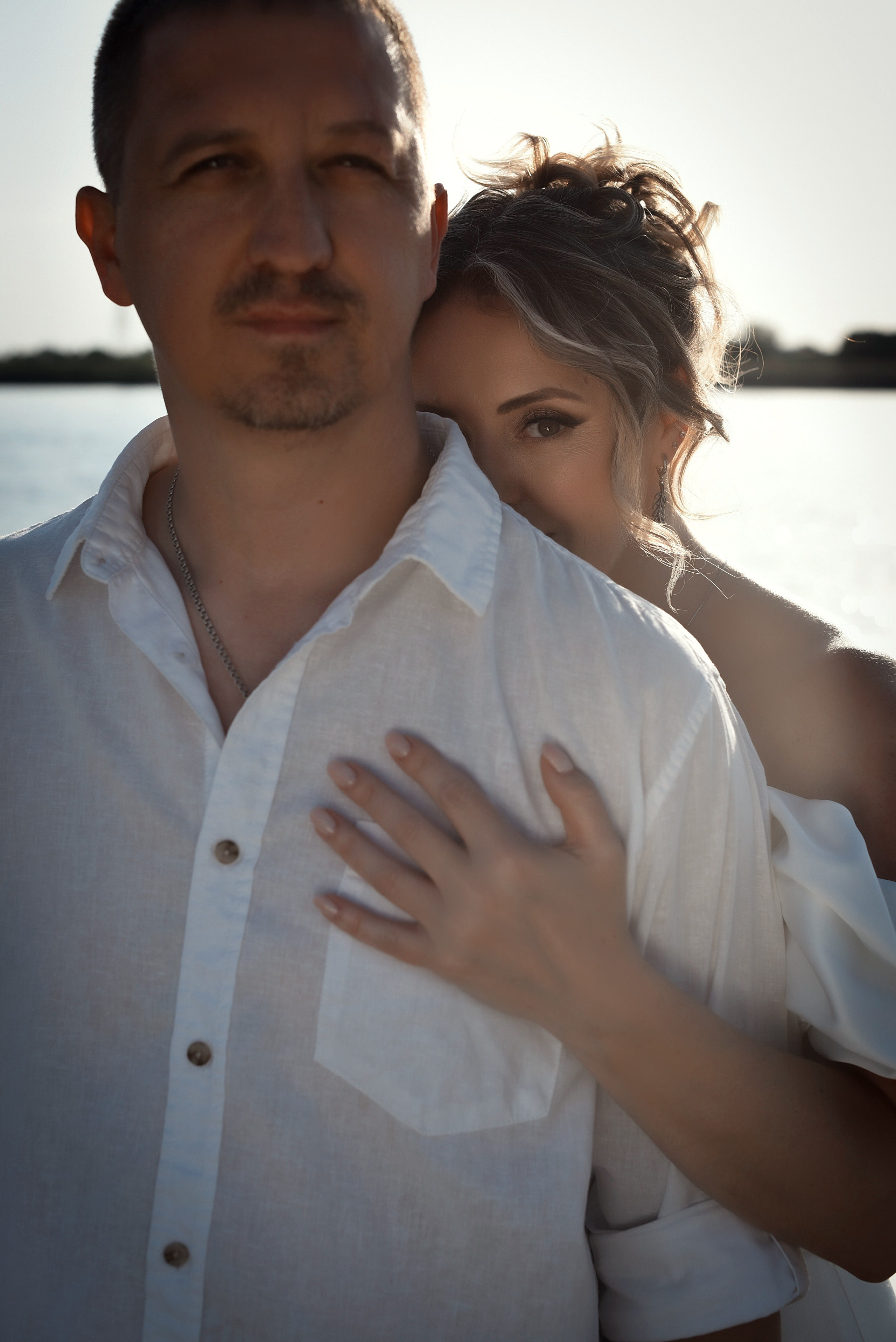 НАТАЛЬЯ и АНДРЕЙ. Фотограф и видеограф в Краснодаре Анастасия Шеверева