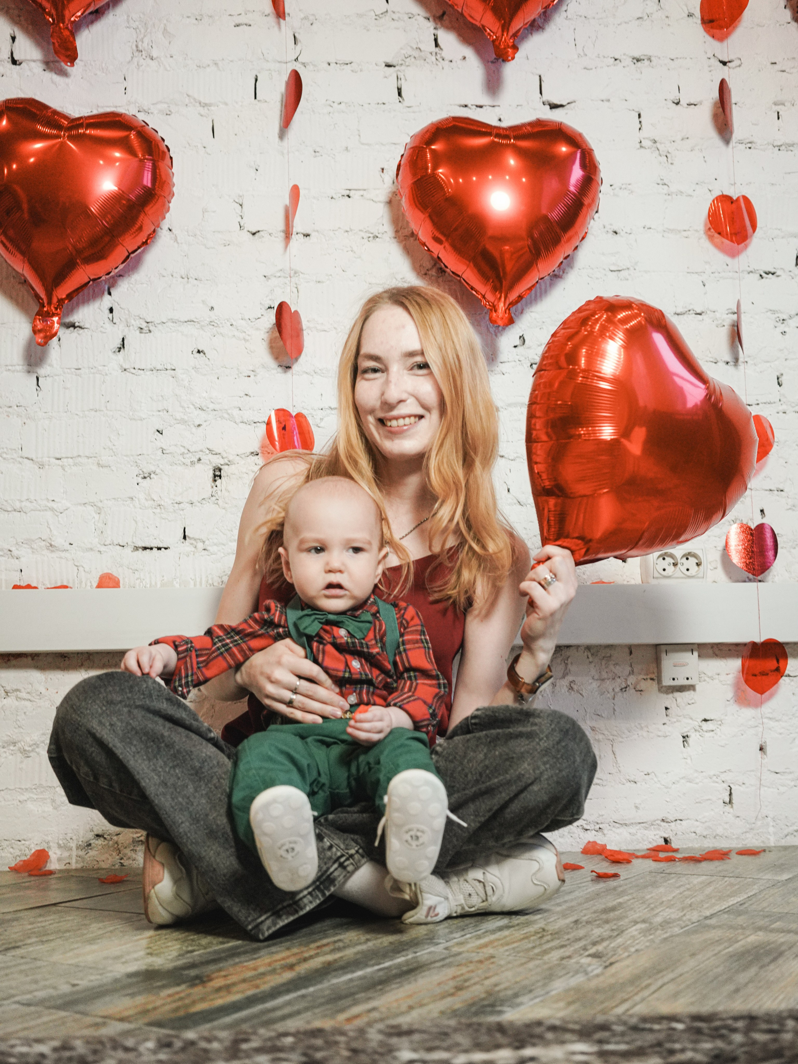 FAMILY. Фотограф Иноземцева Наталья