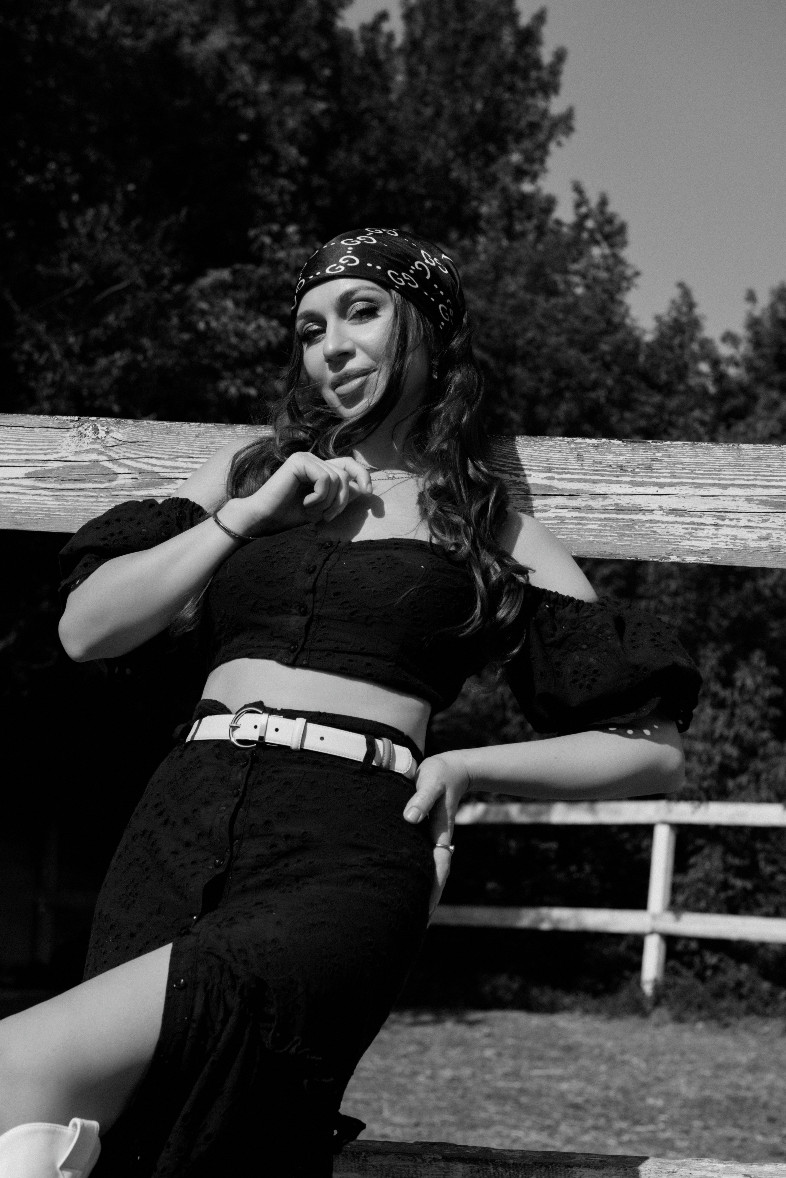 Женский Портрет. Ваш фотограф в Донецке. Ткаченко Юлия