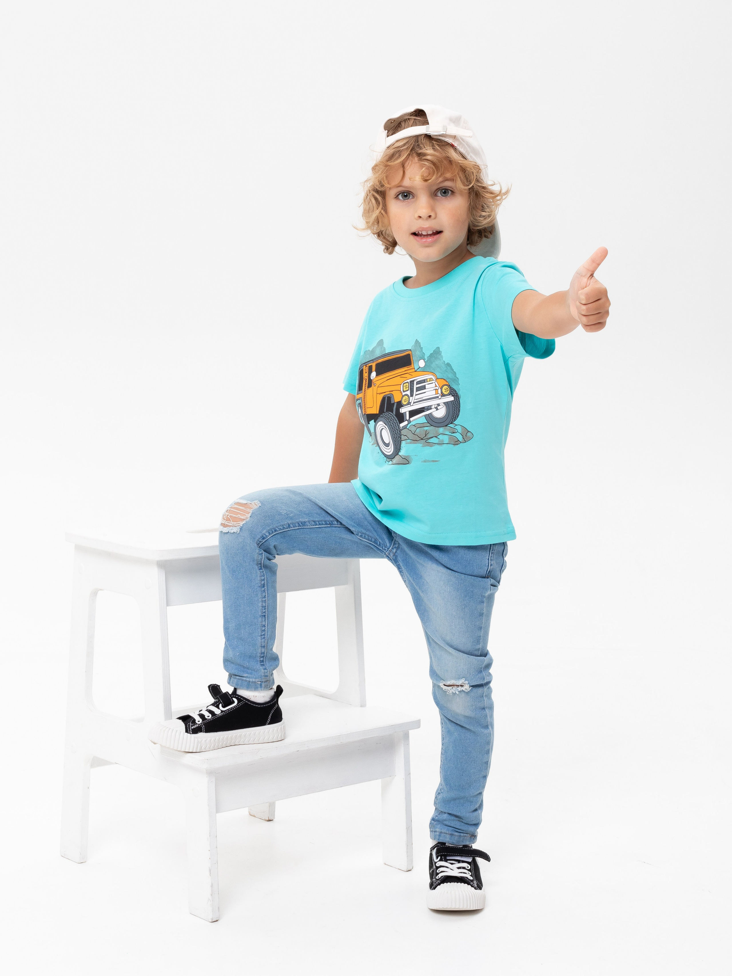 Футболки и носки. Фотограф в Краснодаре Арина Кудряшова