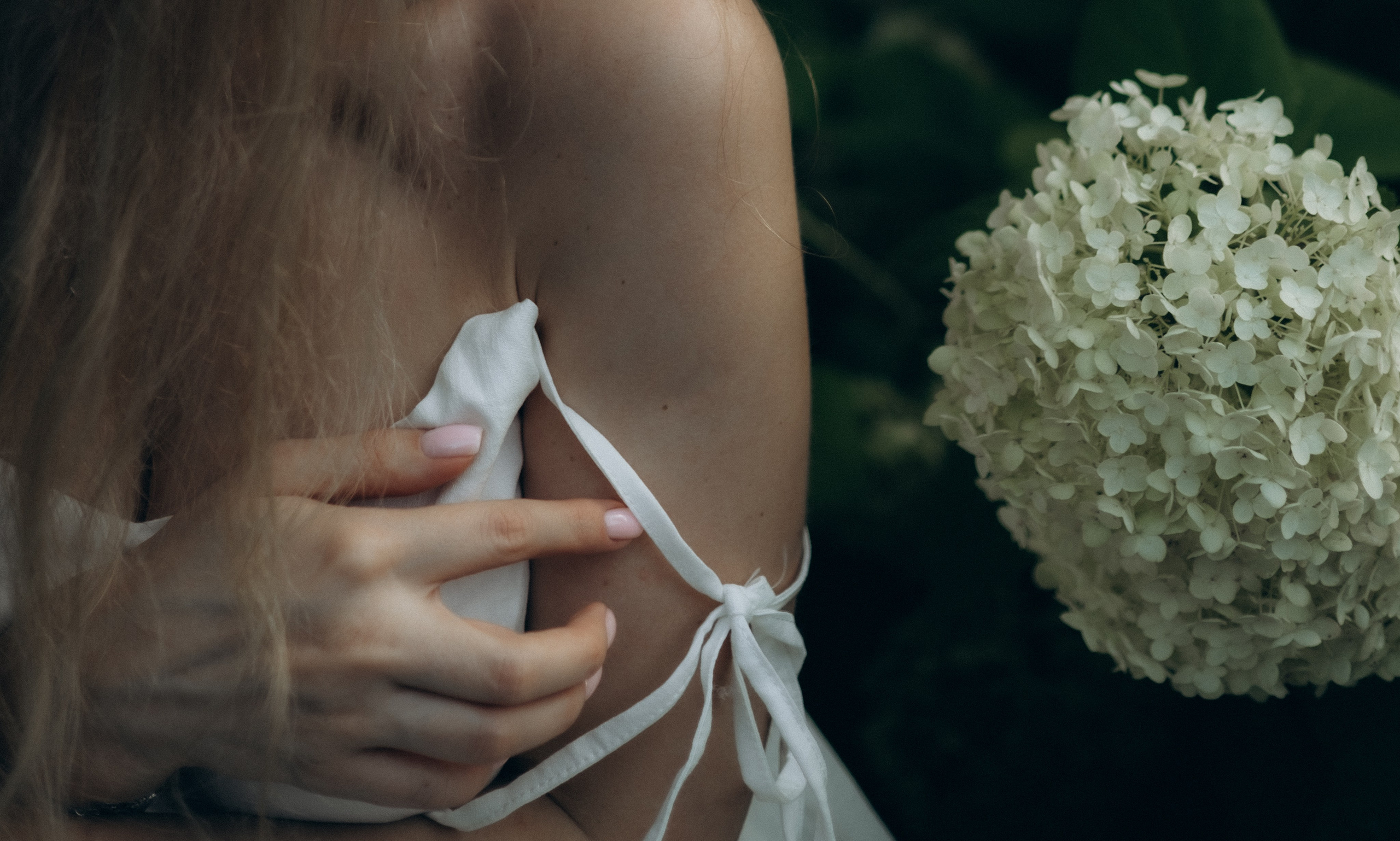 На рассвете. Фотограф в Москве Ольга Елоева