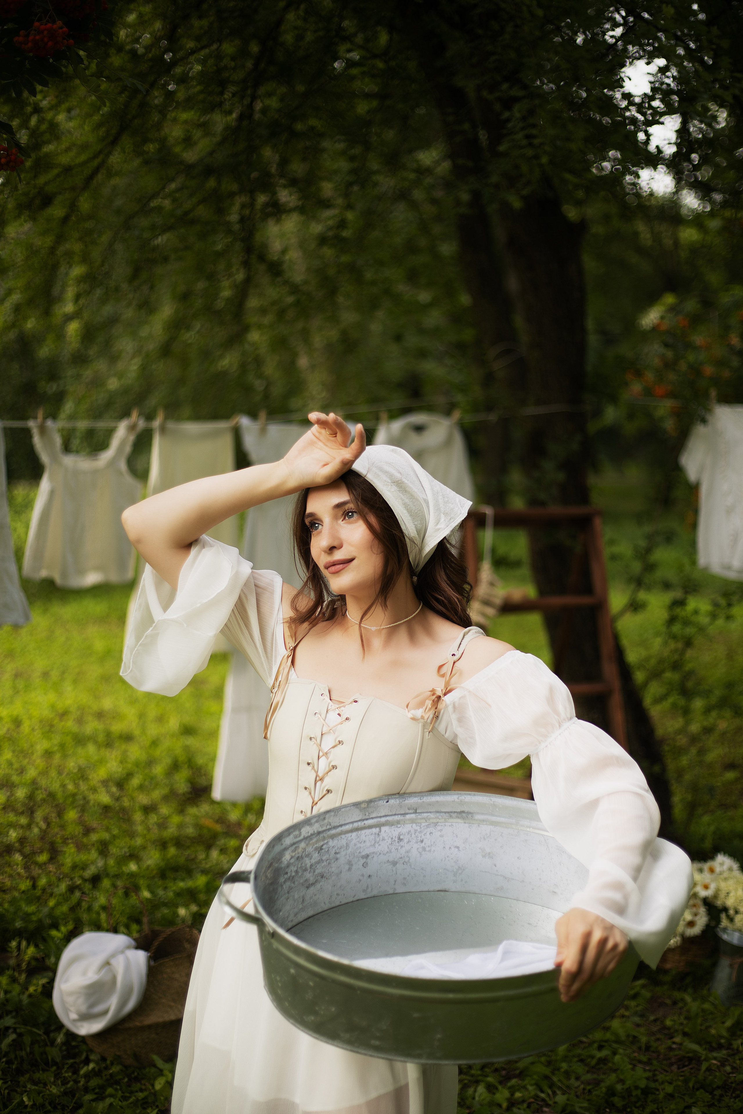 2024. Контент-фотограф в Калининграде (Москве) Наталья Кеворкова