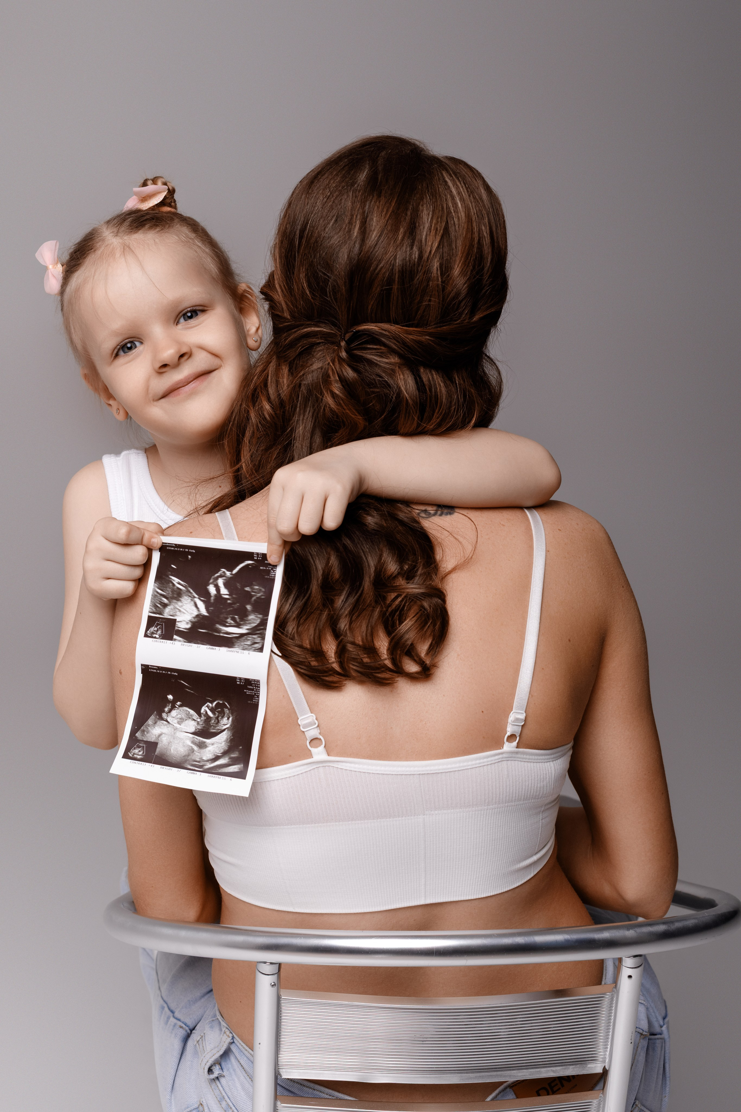 Беременность. Фотограф новорождённых семейный фотограф Томск Елена Каплина