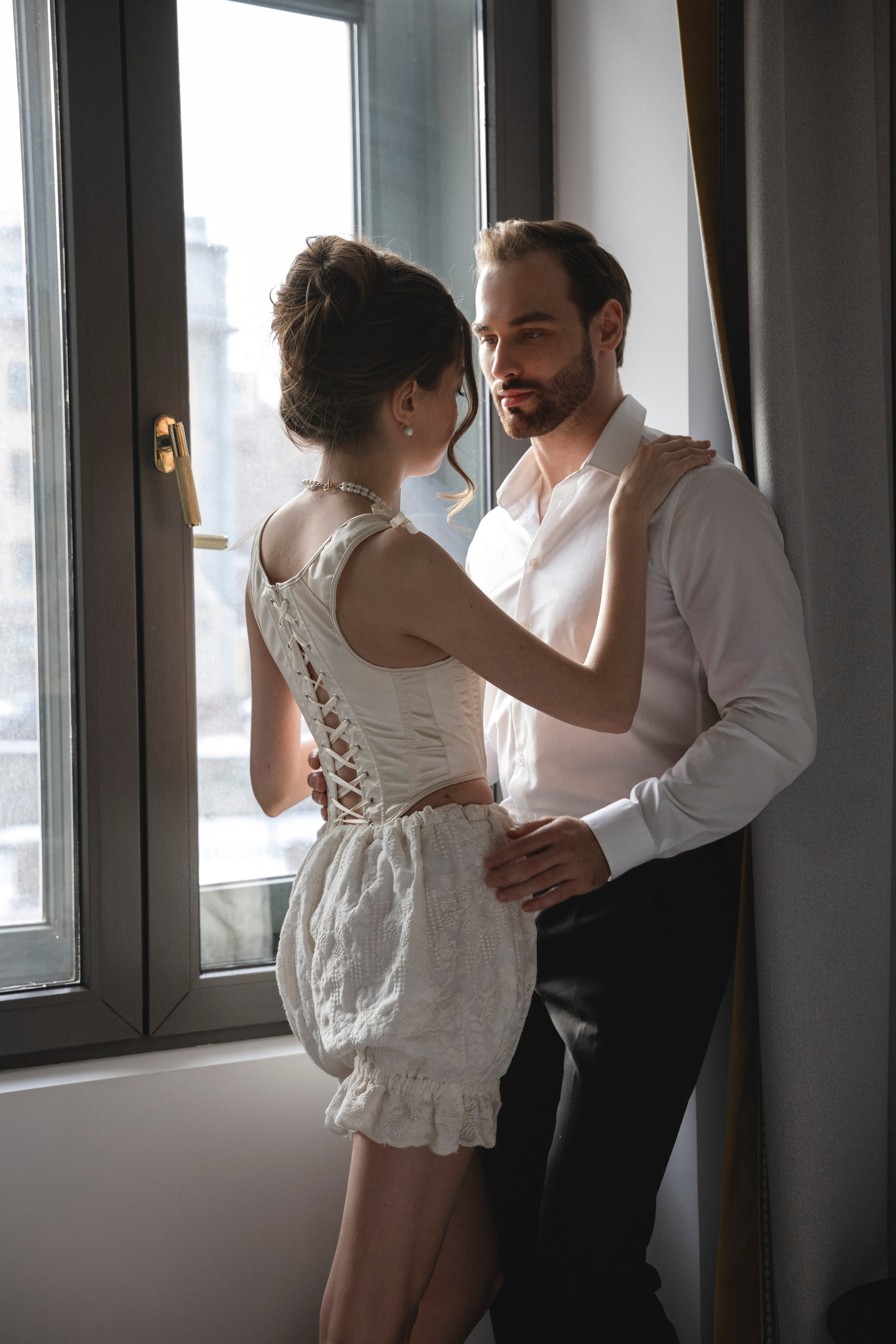 Ульяна и Кирилл. Свадебный и портретный фотограф