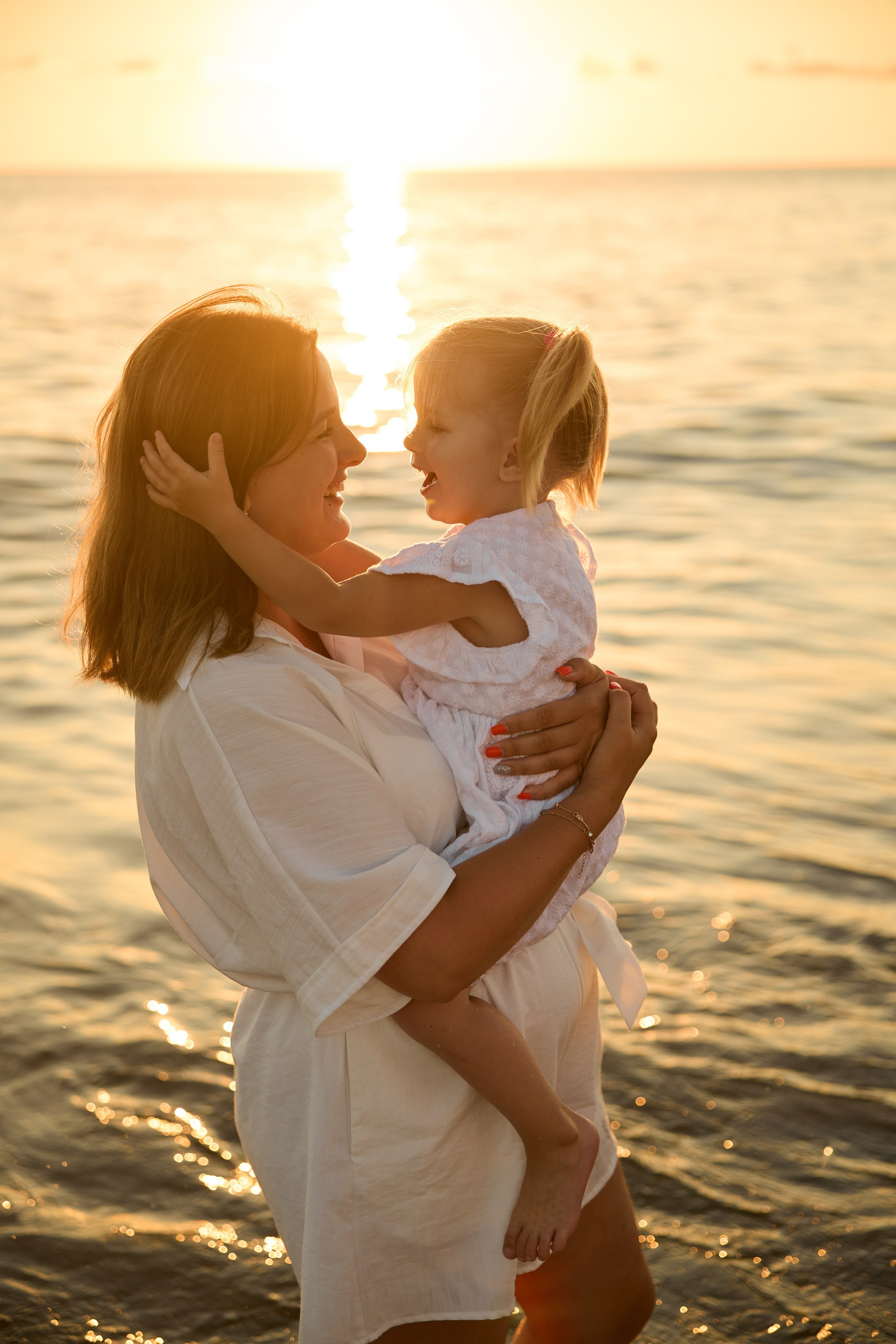 Мария, Иван и Сашенька август 2025. Свадебный и семейный фотограф в Сочи и Краснодарском крае Анна Шмелёва