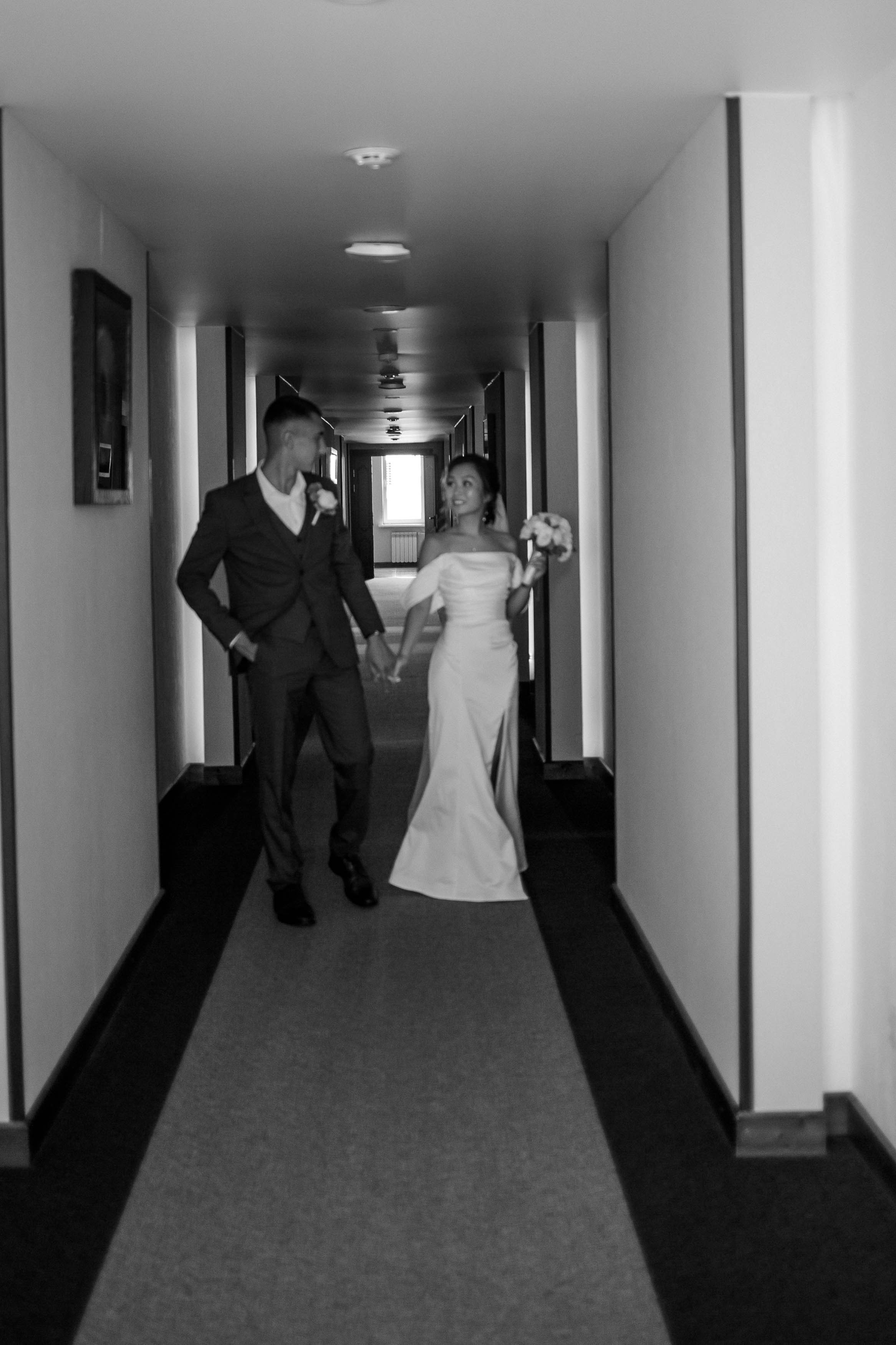 Владислав и Полина. Nadin.K фотограф Иркутск, Байкал, Братск