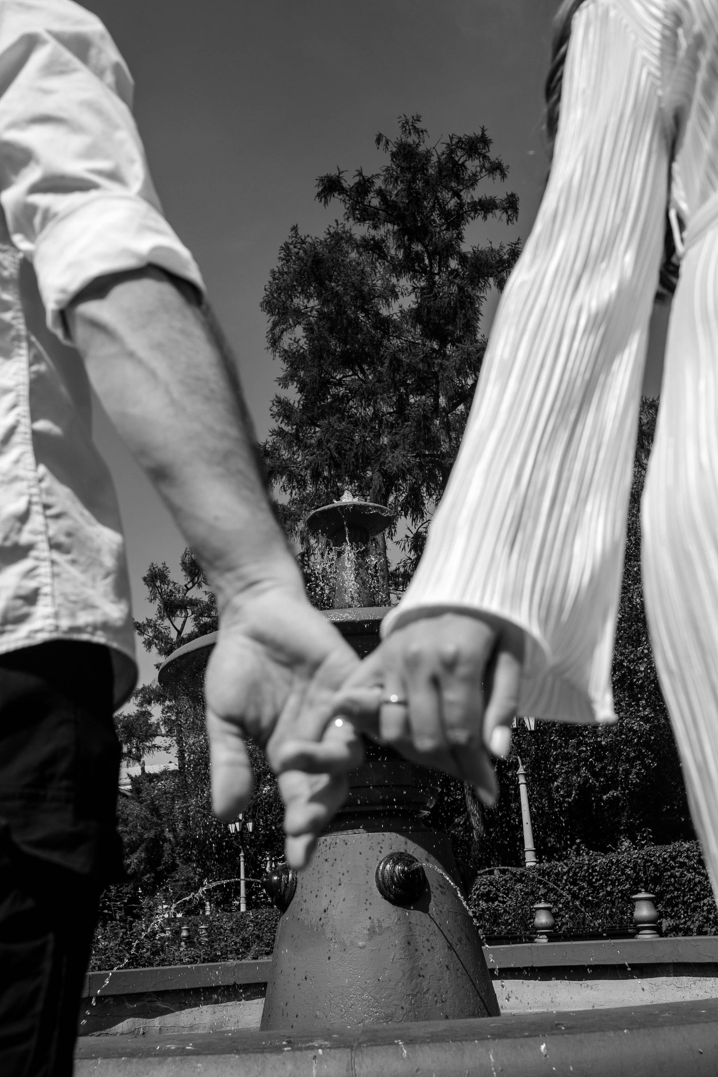 Максим и Юля. Nadin.K фотограф Иркутск, Байкал, Братск