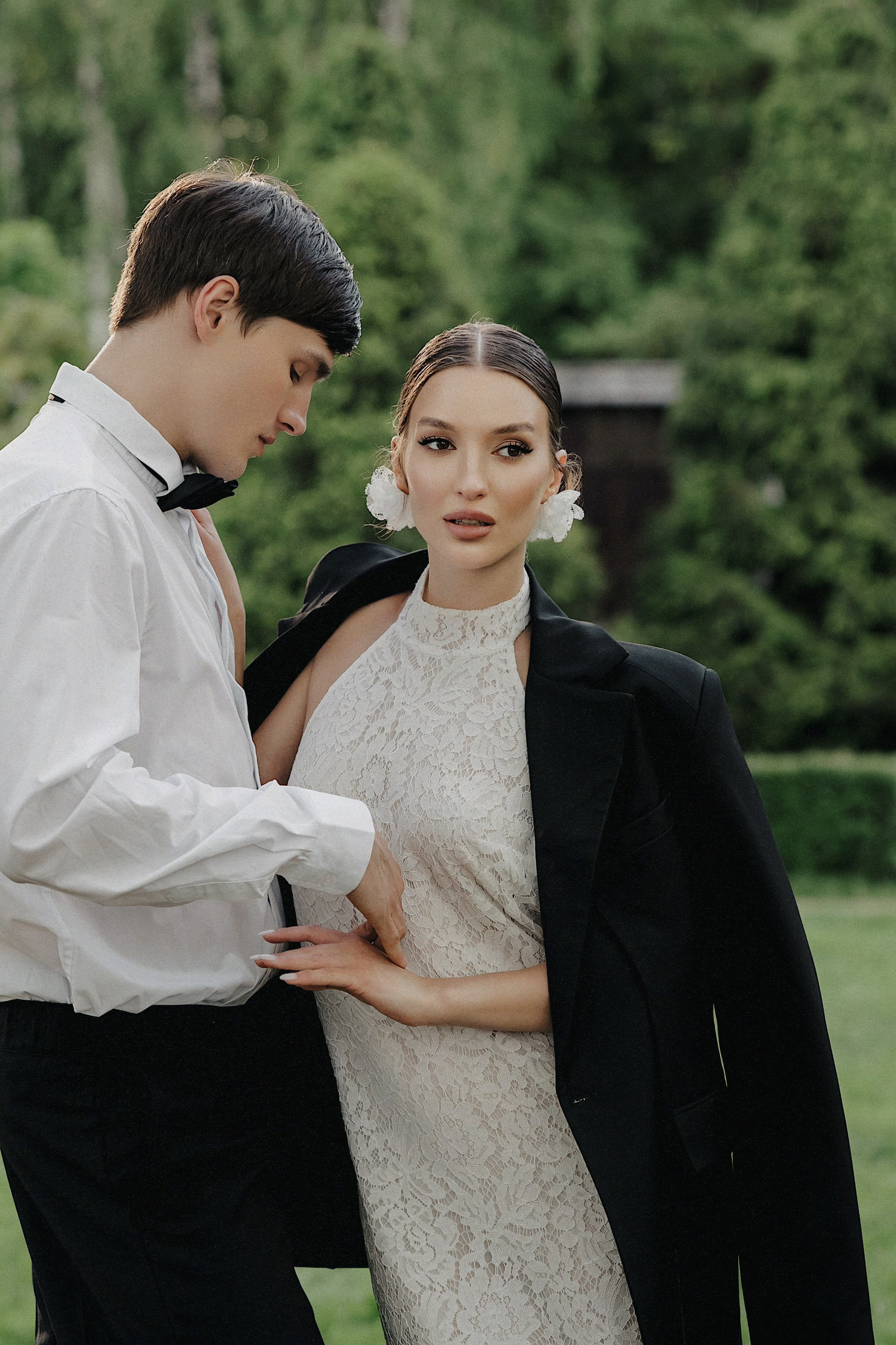 Maksim & Zoia. Alamzar Gurbanova — Photographer