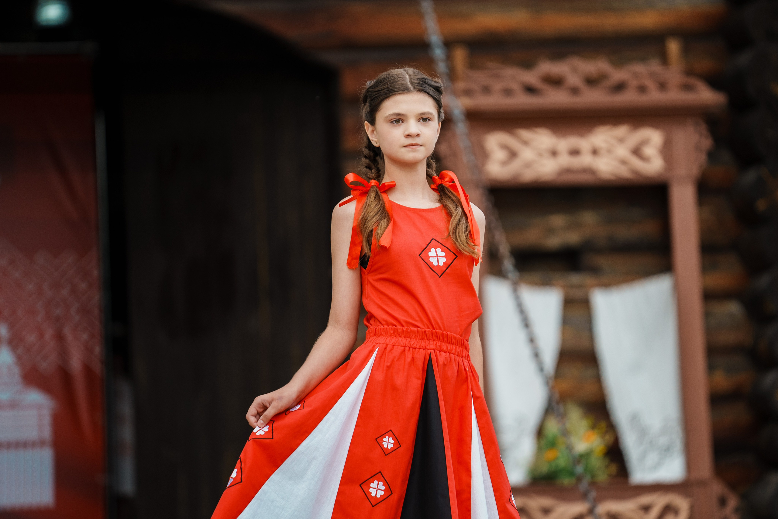 Уличные мероприятия. Фотограф Екатерина Видова