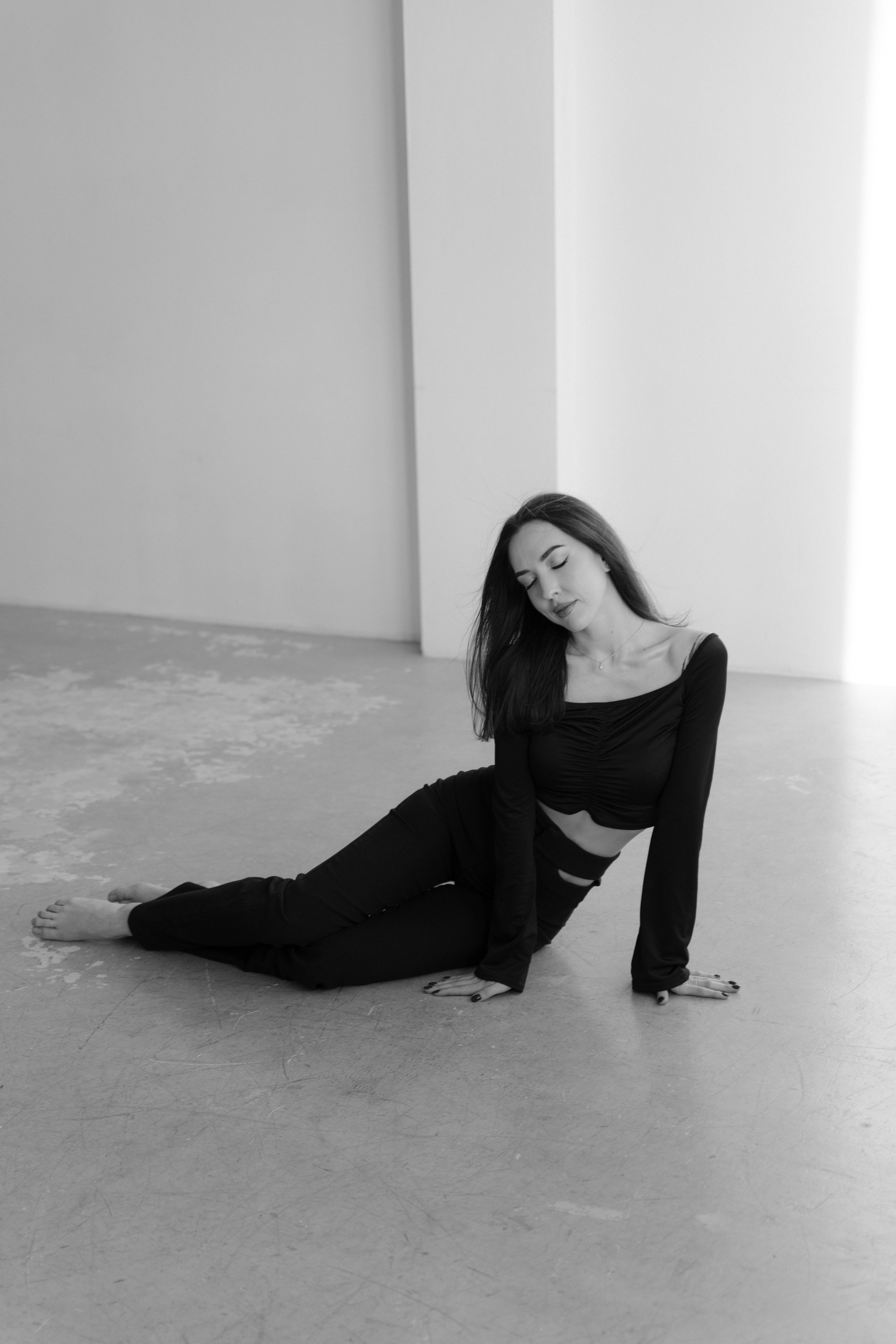 Ксения. Фотограф в Новосибирске. Ефимова Анастасия