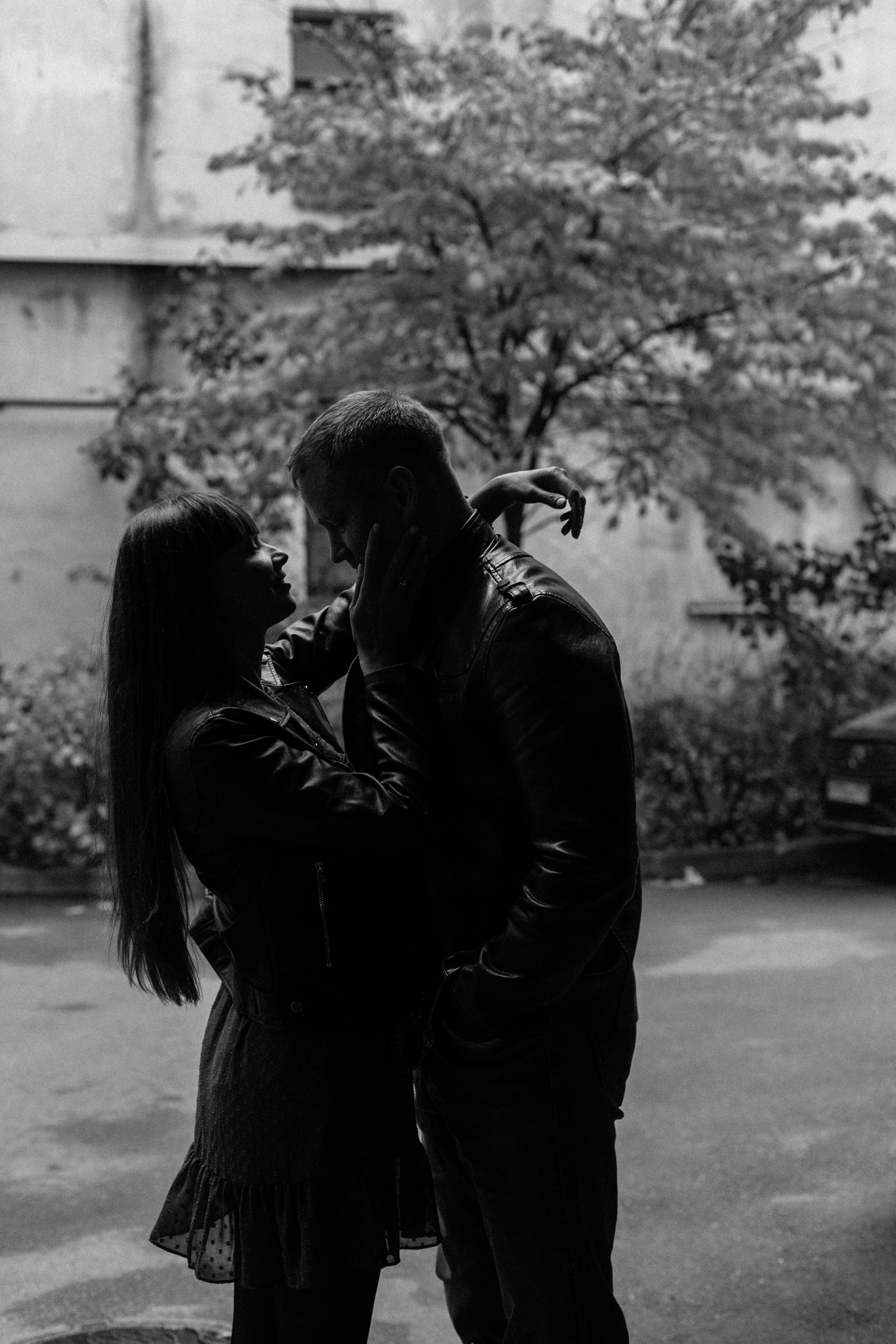 Life съёмка. Фотограф Кристина Филькова