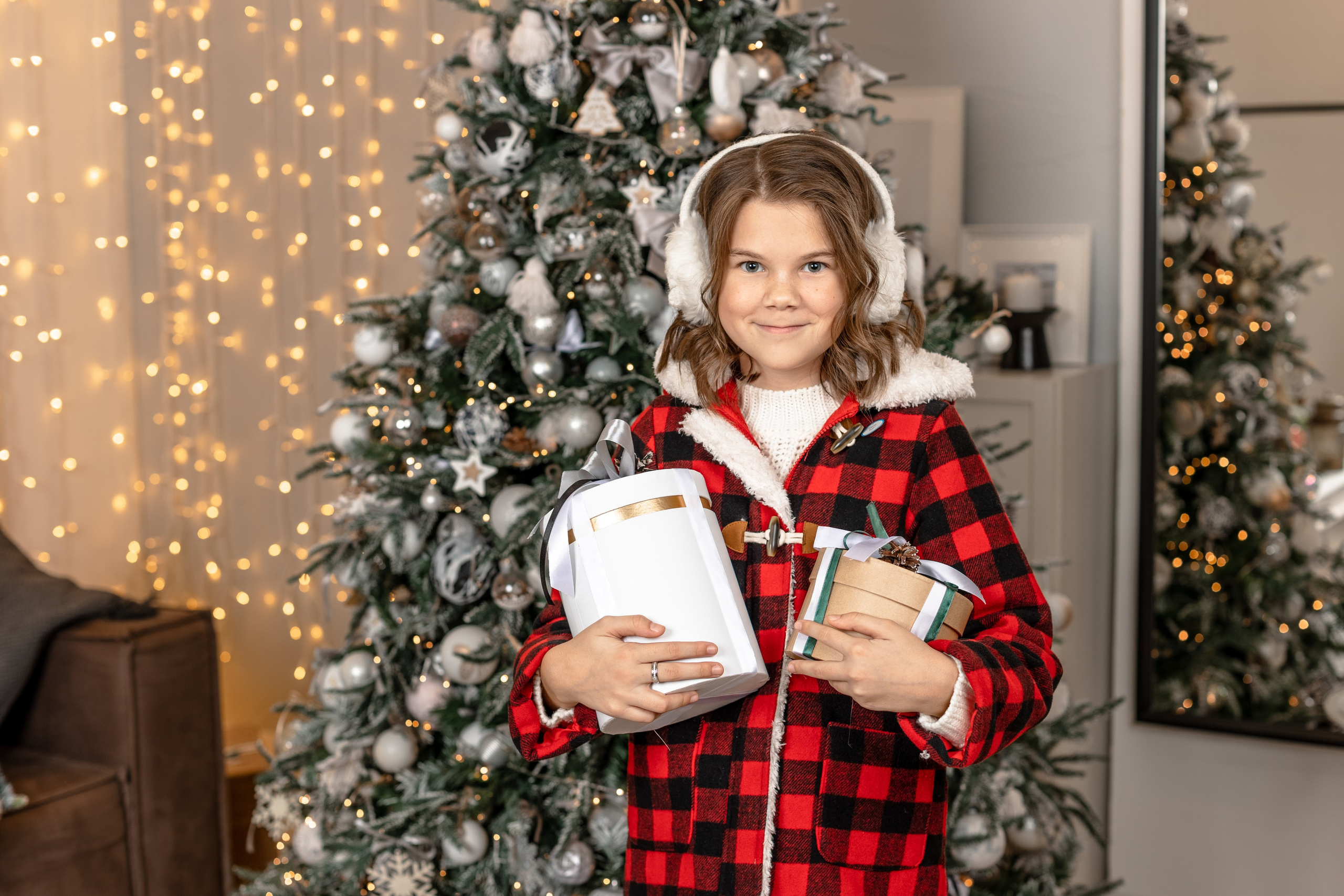 Детские и семейные съёмки. Фотограф Кристина Филькова