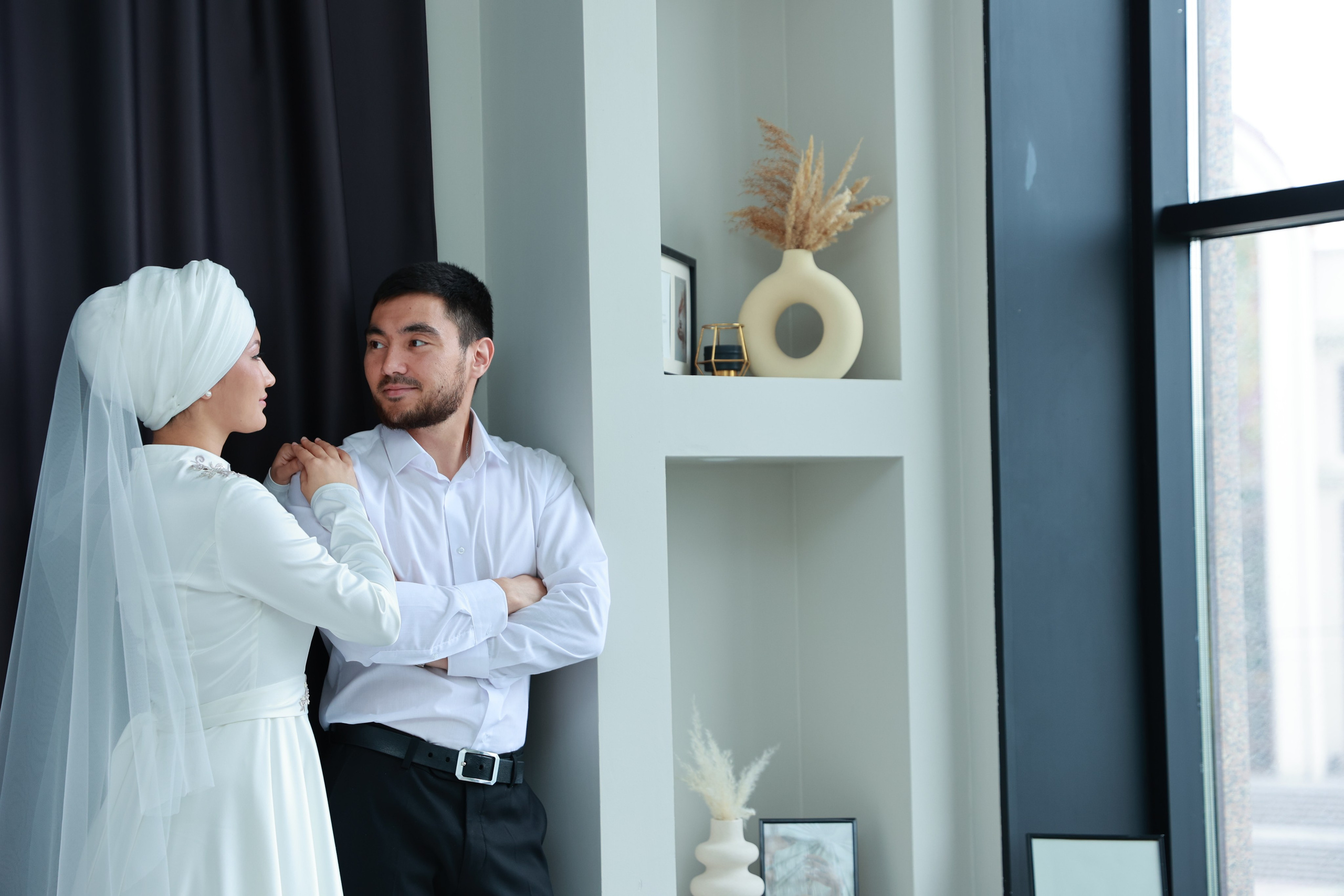 Ерсаин и Алтын. Неке кыю. Главная