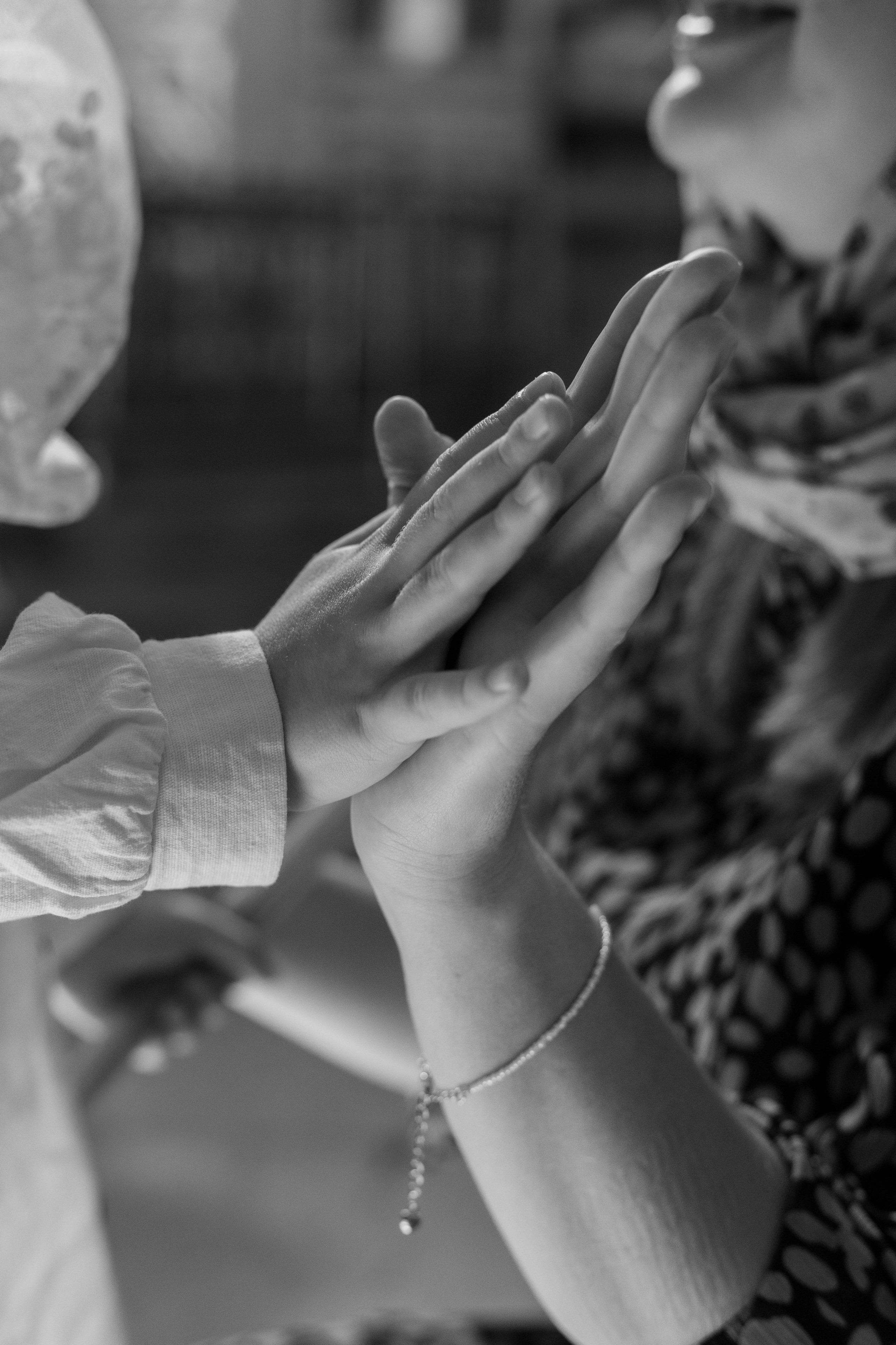 Таинство Крещения