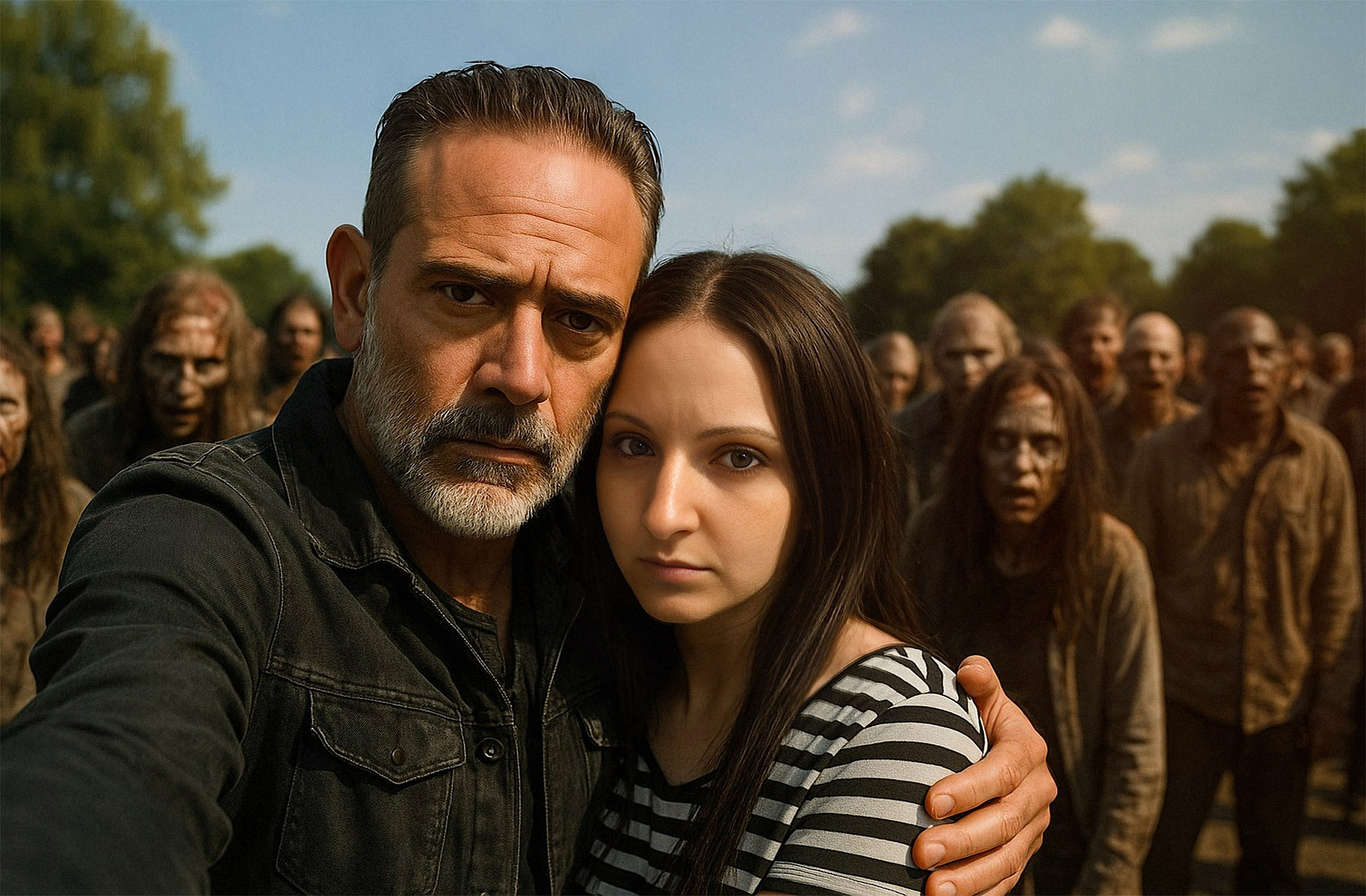 Charlie Foxtrot Chronicles (CFC). Сергей Глебов - фотограф