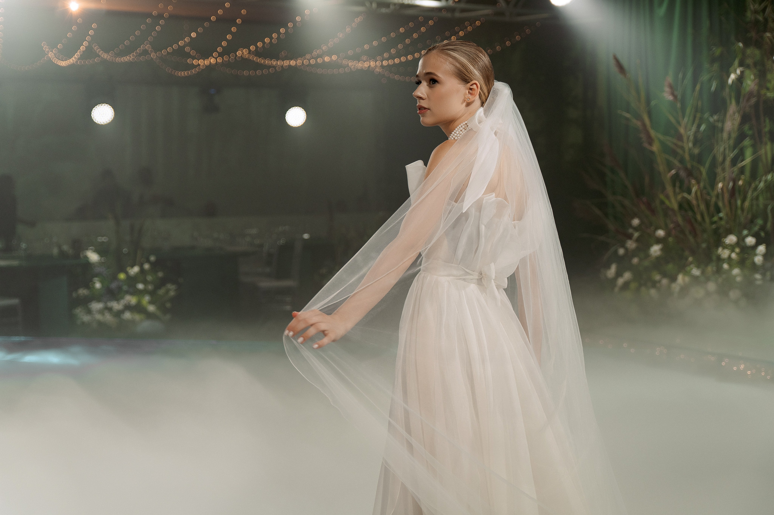 Паша и Алина. Свадебный фотограф Евгения Наумовец