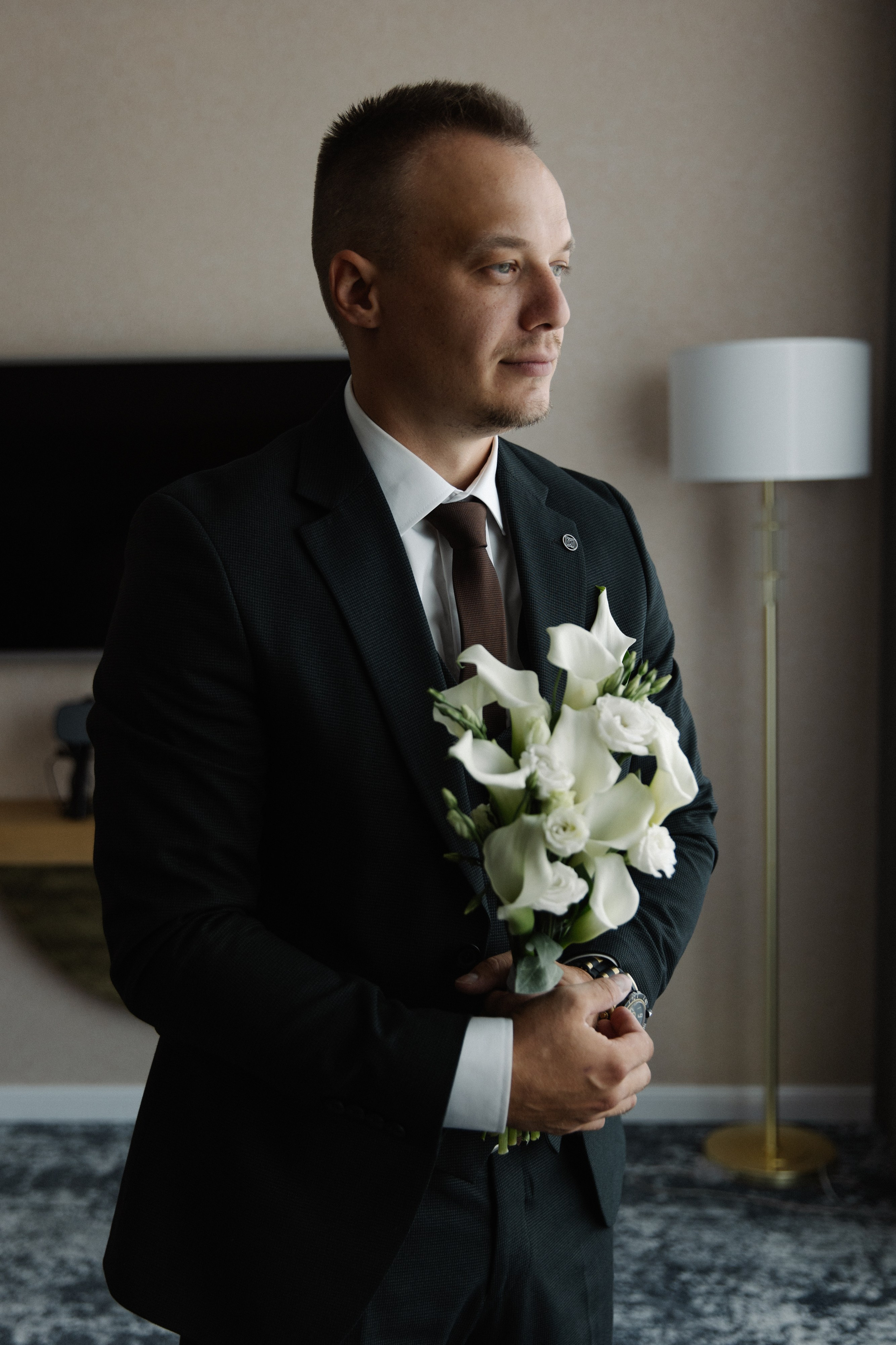 Дмитрий и Кристина. Фотограф Диана Хасанова, г. Казань