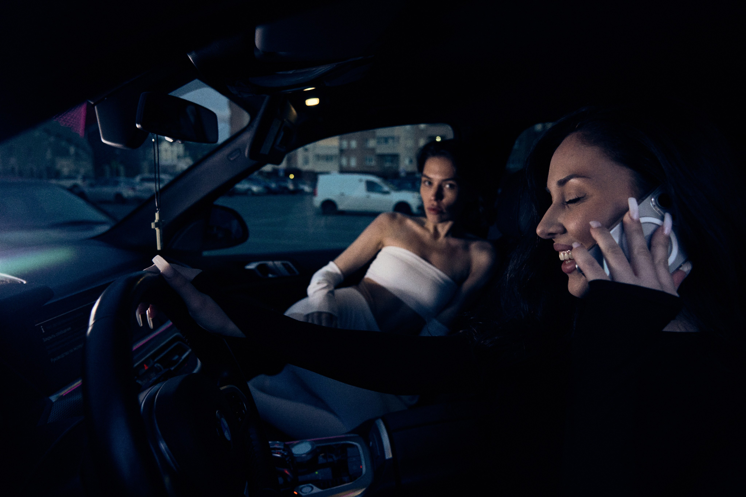 LUXURY GIRL. Репортажный фотограф мероприятий и концертов в Екатеринбурге