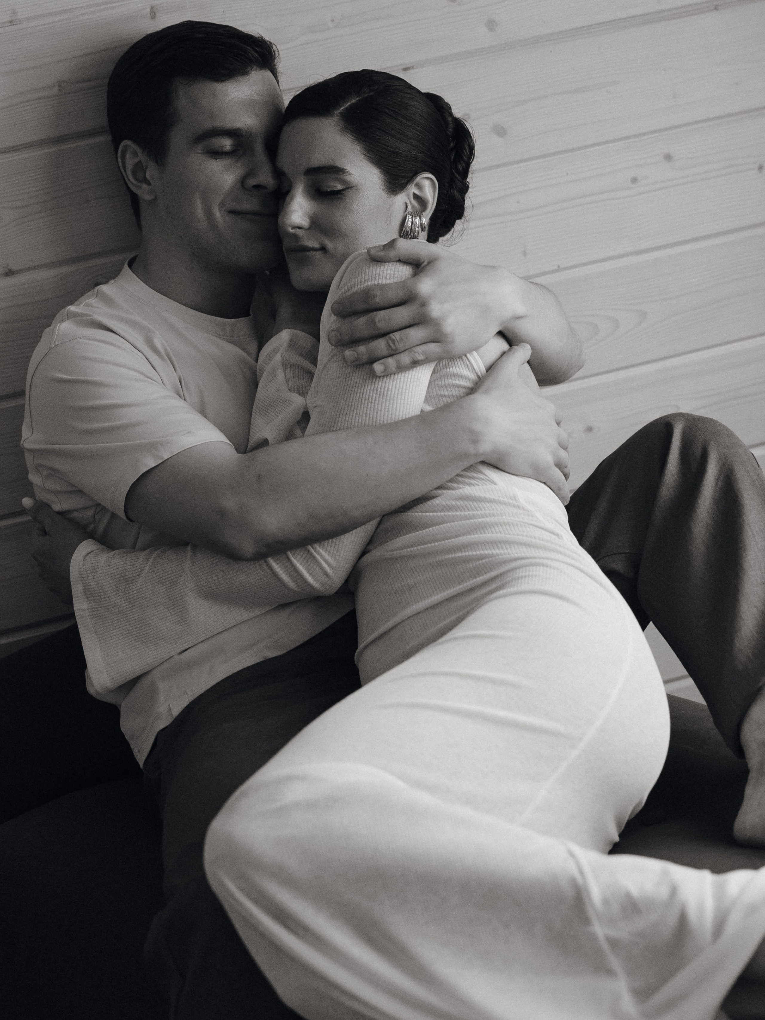 Анонс Wedding day Иван & Сабина. Свадебный фотограф Колесников Антон