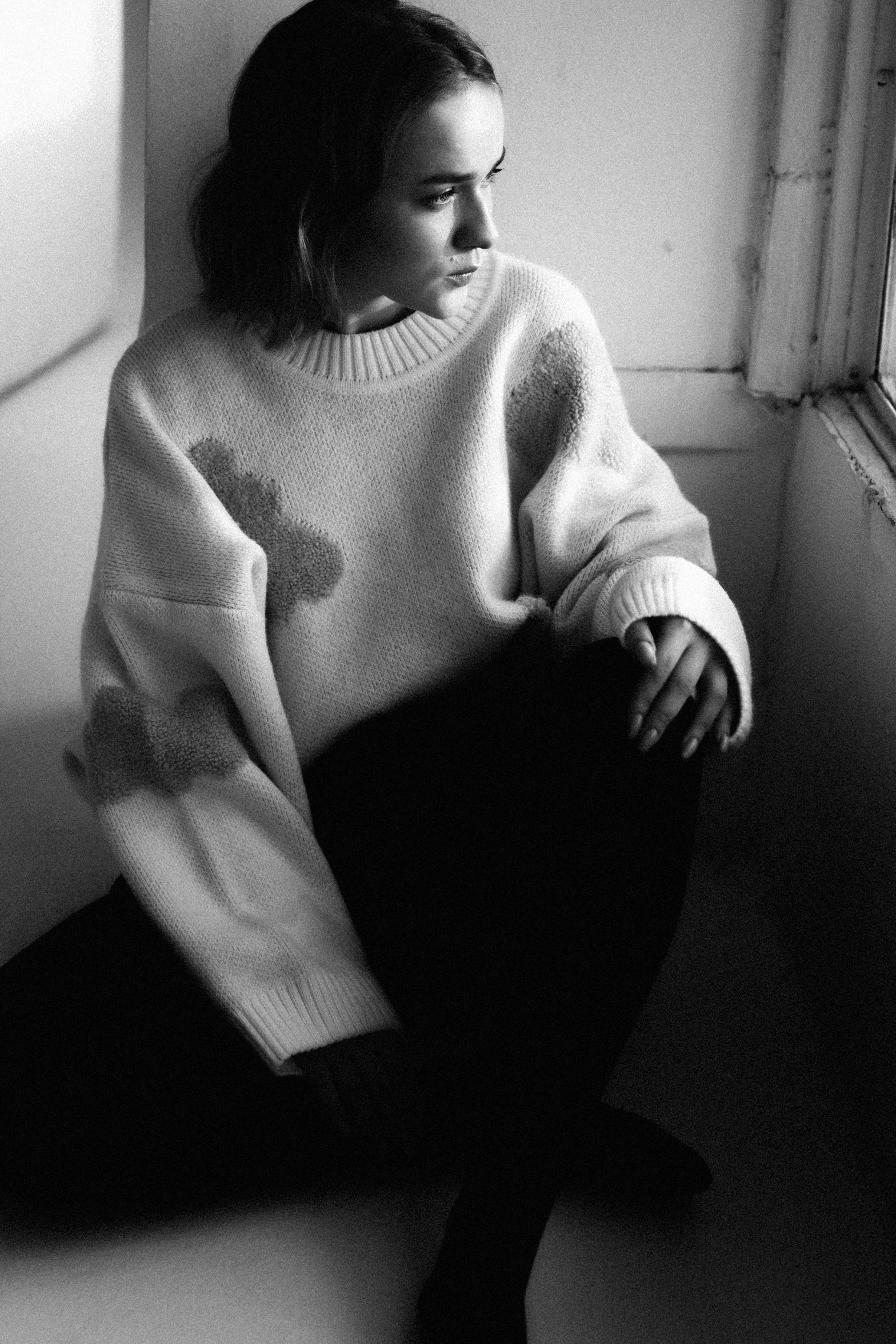 Мария. Женский и контент фотограф в Москве