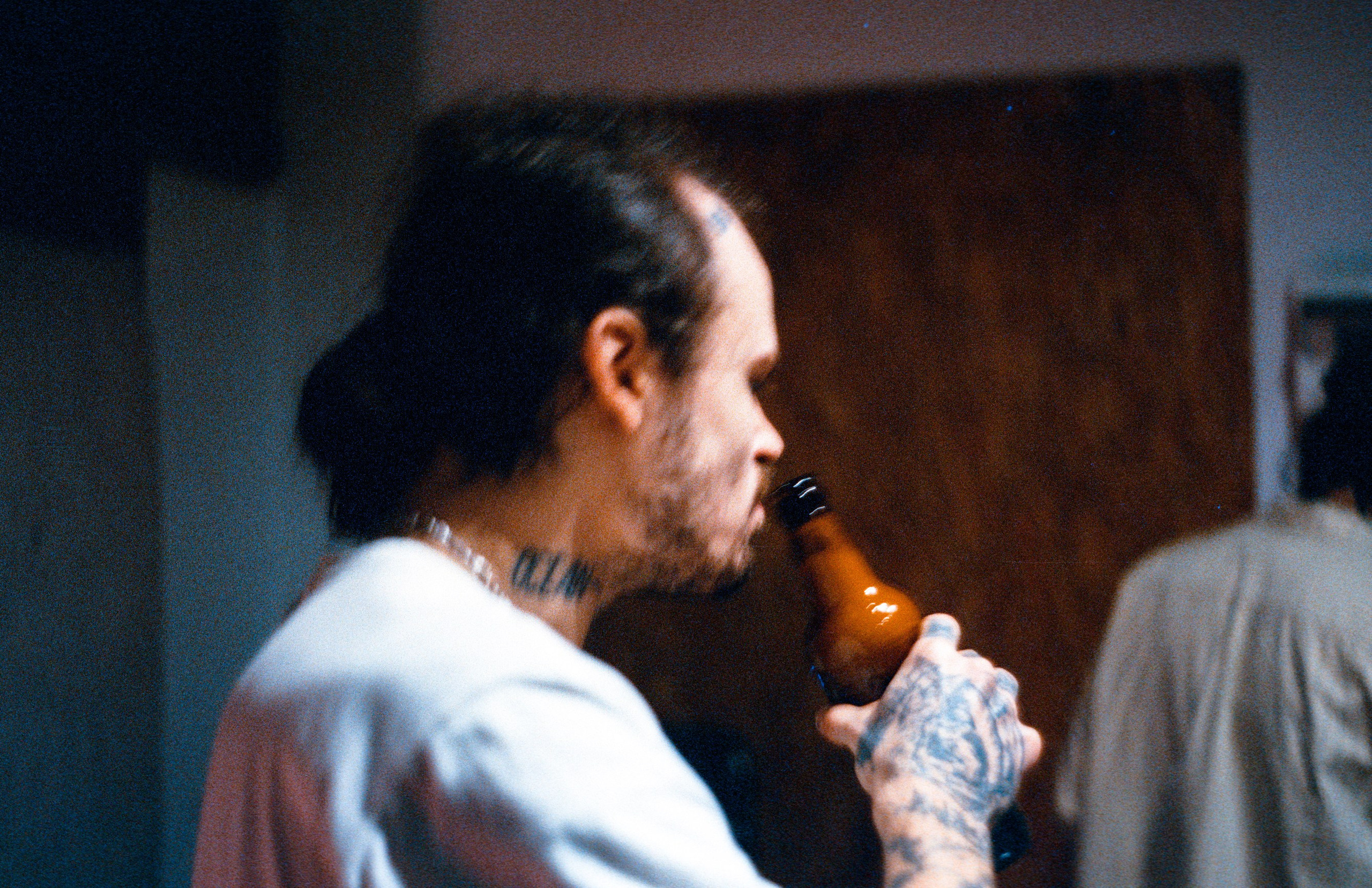 Макаров Сергей | Креативный продюсер