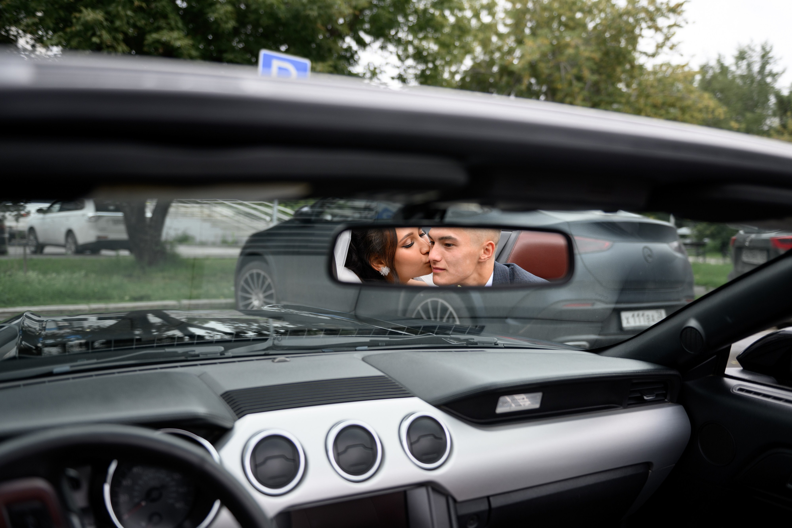 Александр и Екатерина. Свадебный фотограф Иркутск Алексей Шульгин