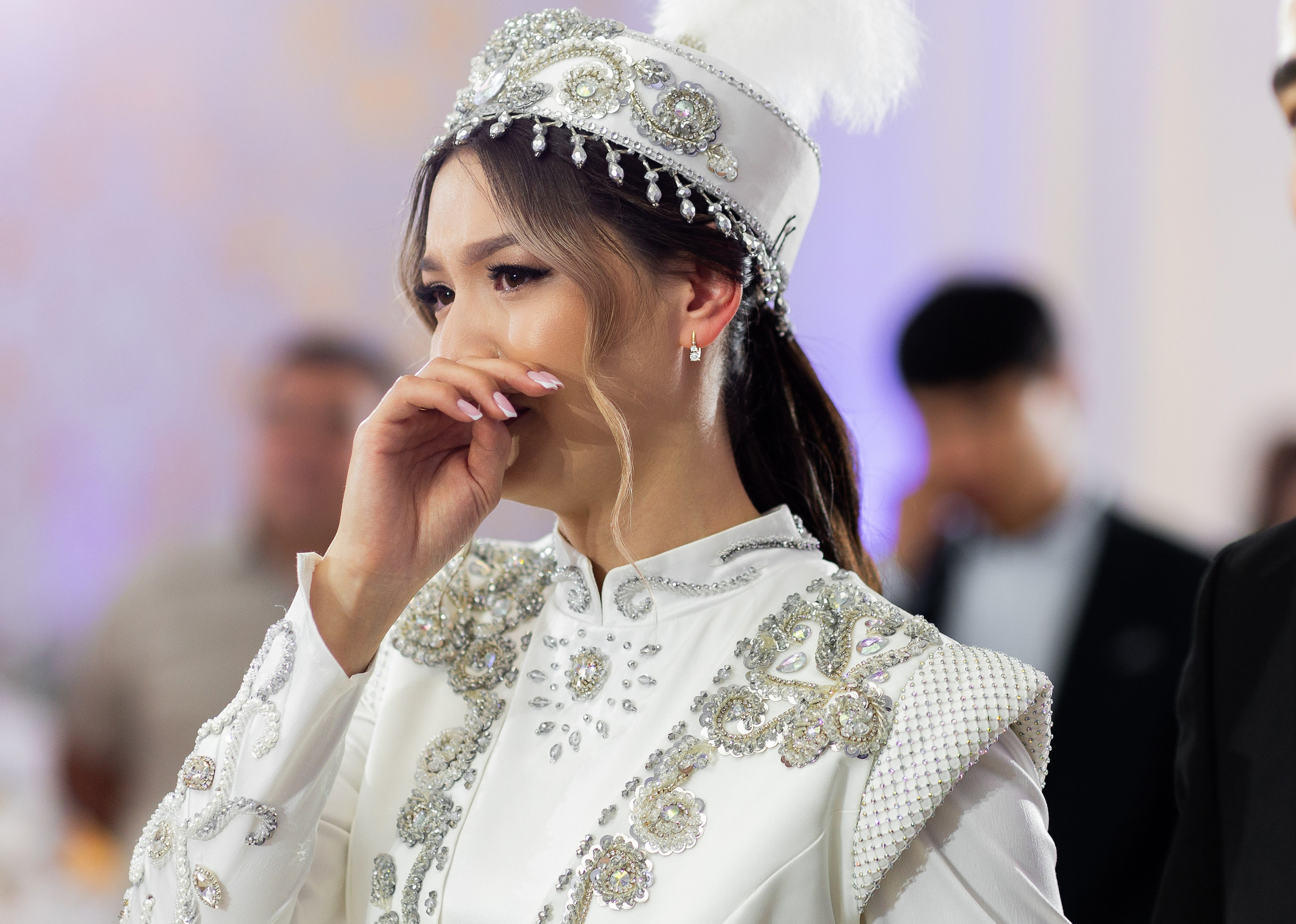 Амина. Кыз Узату