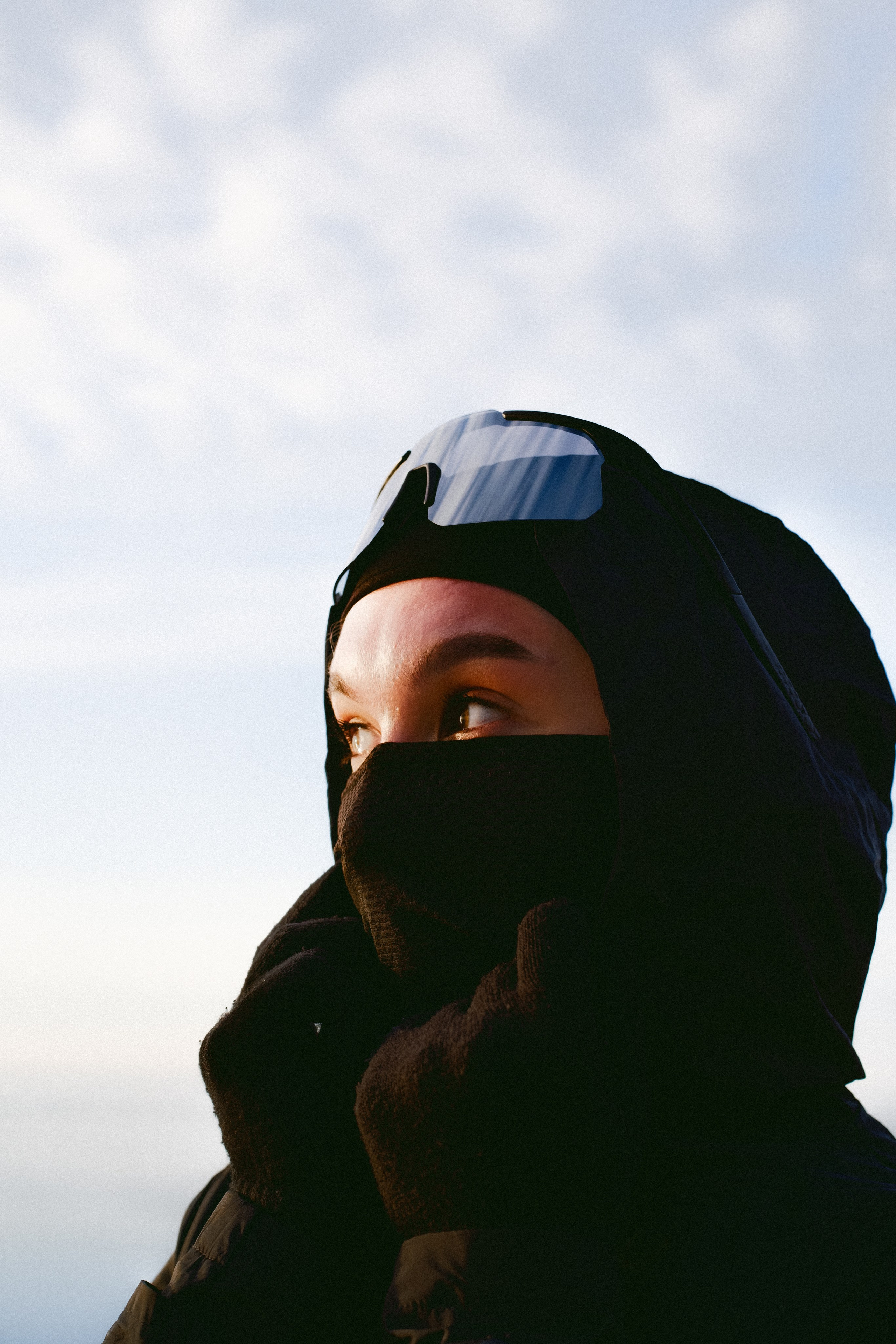 Финский Залив. Портретный и репортажный фотограф в Санкт-Петербурге Смоляков Максим