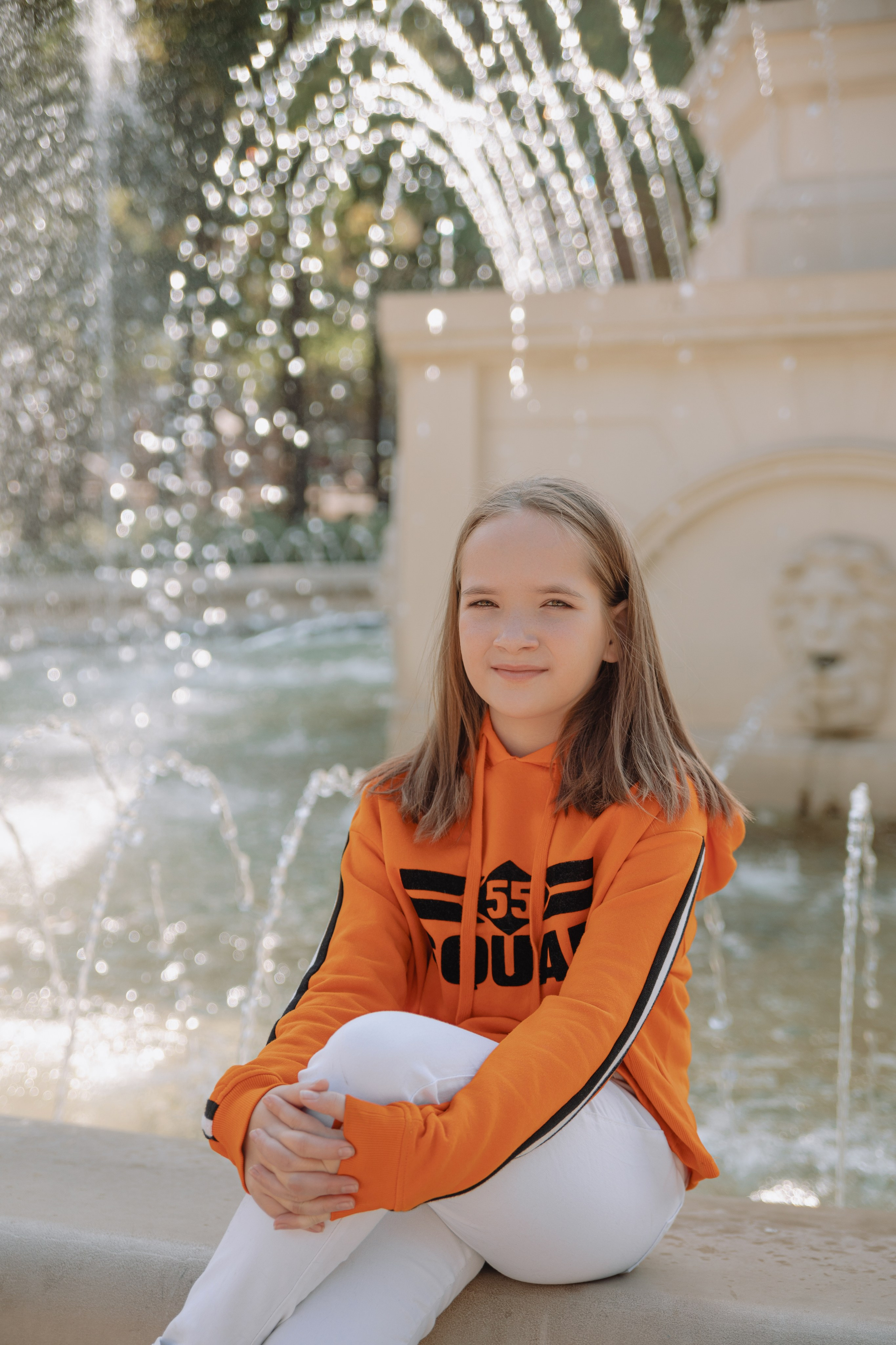 Екатерина и Диана. Фотограф Воронеж Варвара