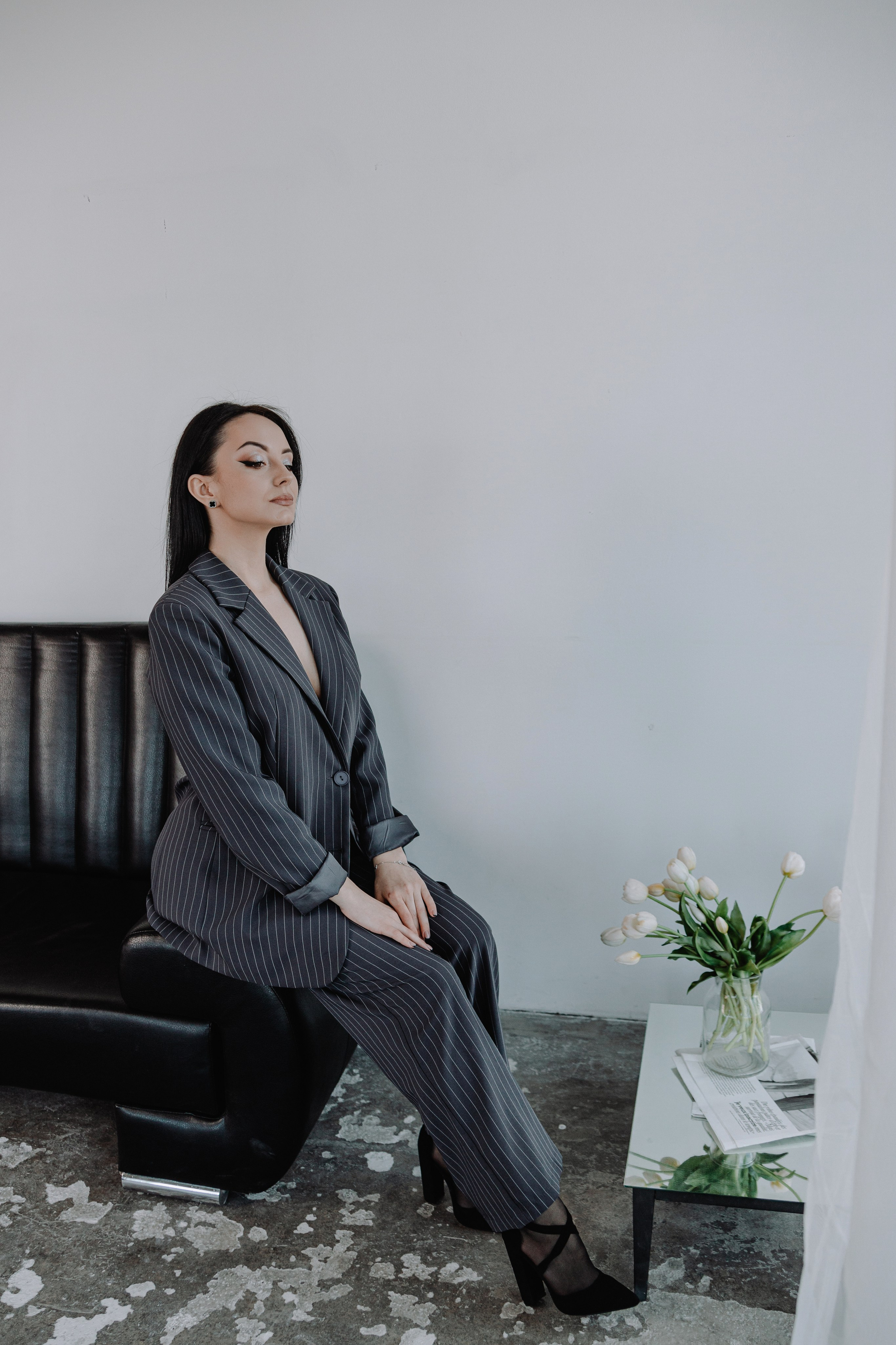 Яна. Фотограф Воронеж Варвара