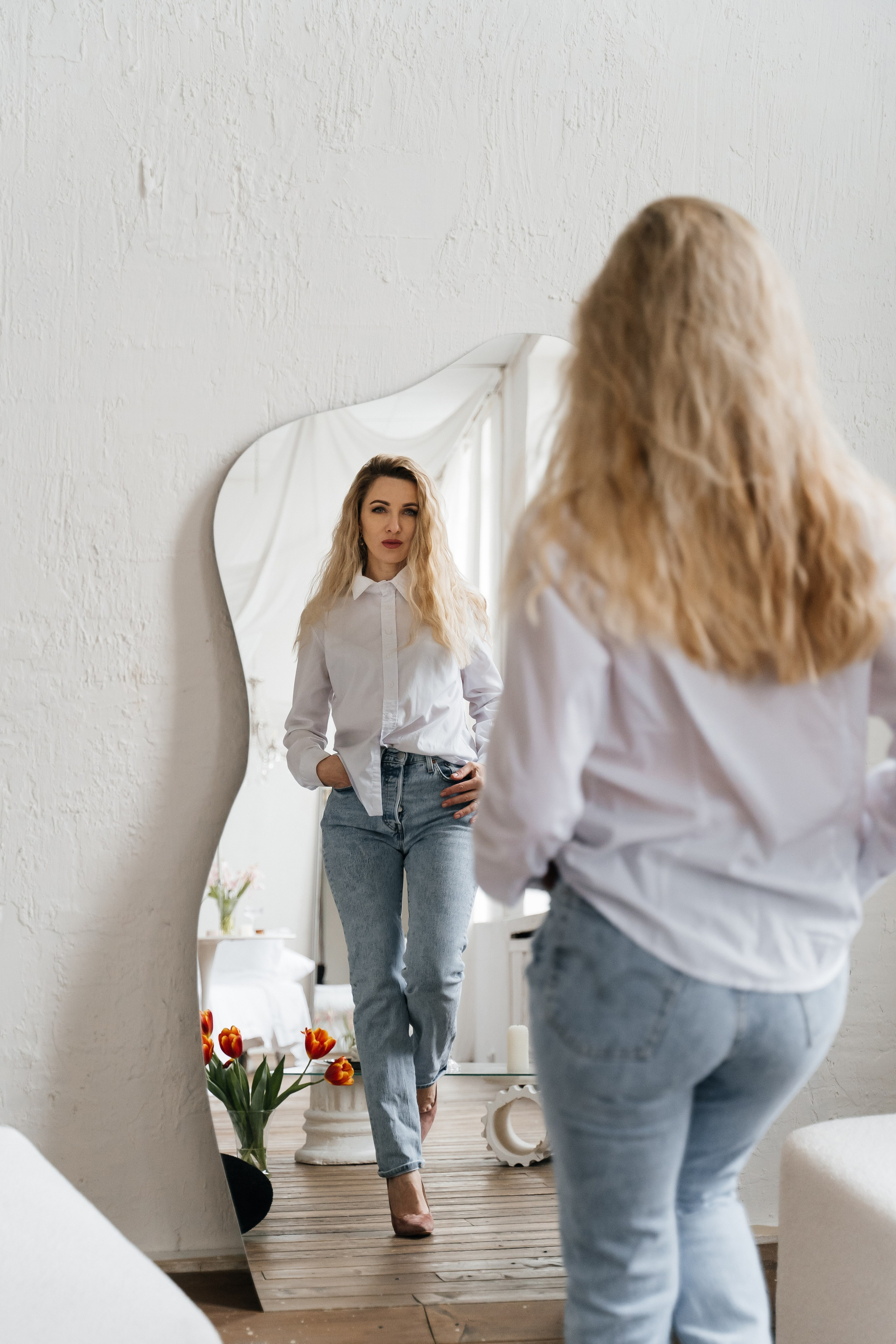 Оля. Фотограф Ларионова Надежда|Ставрополь