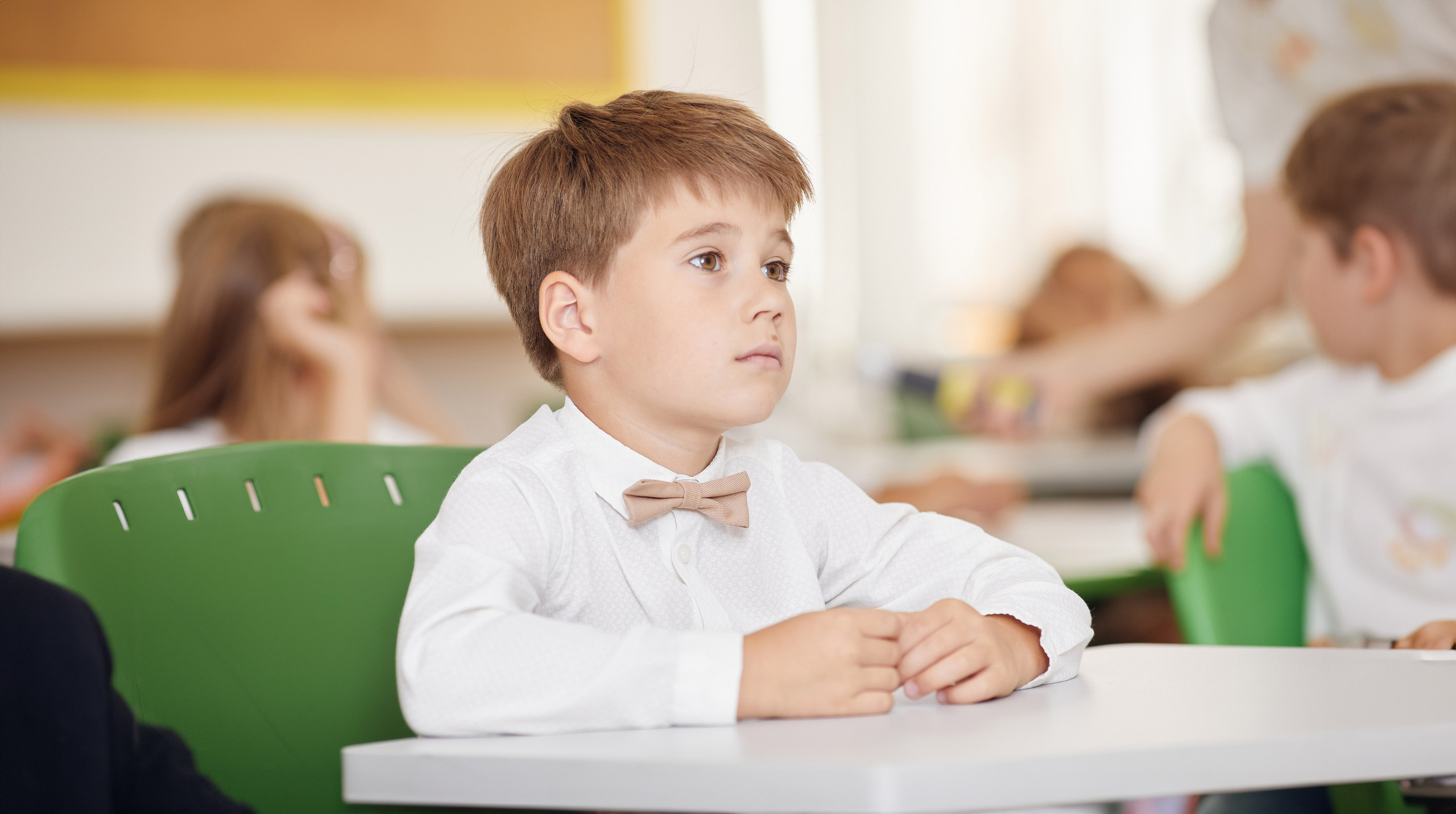 Школьные съёмки. Репортажный фотограф в Москве Константин Дерягин