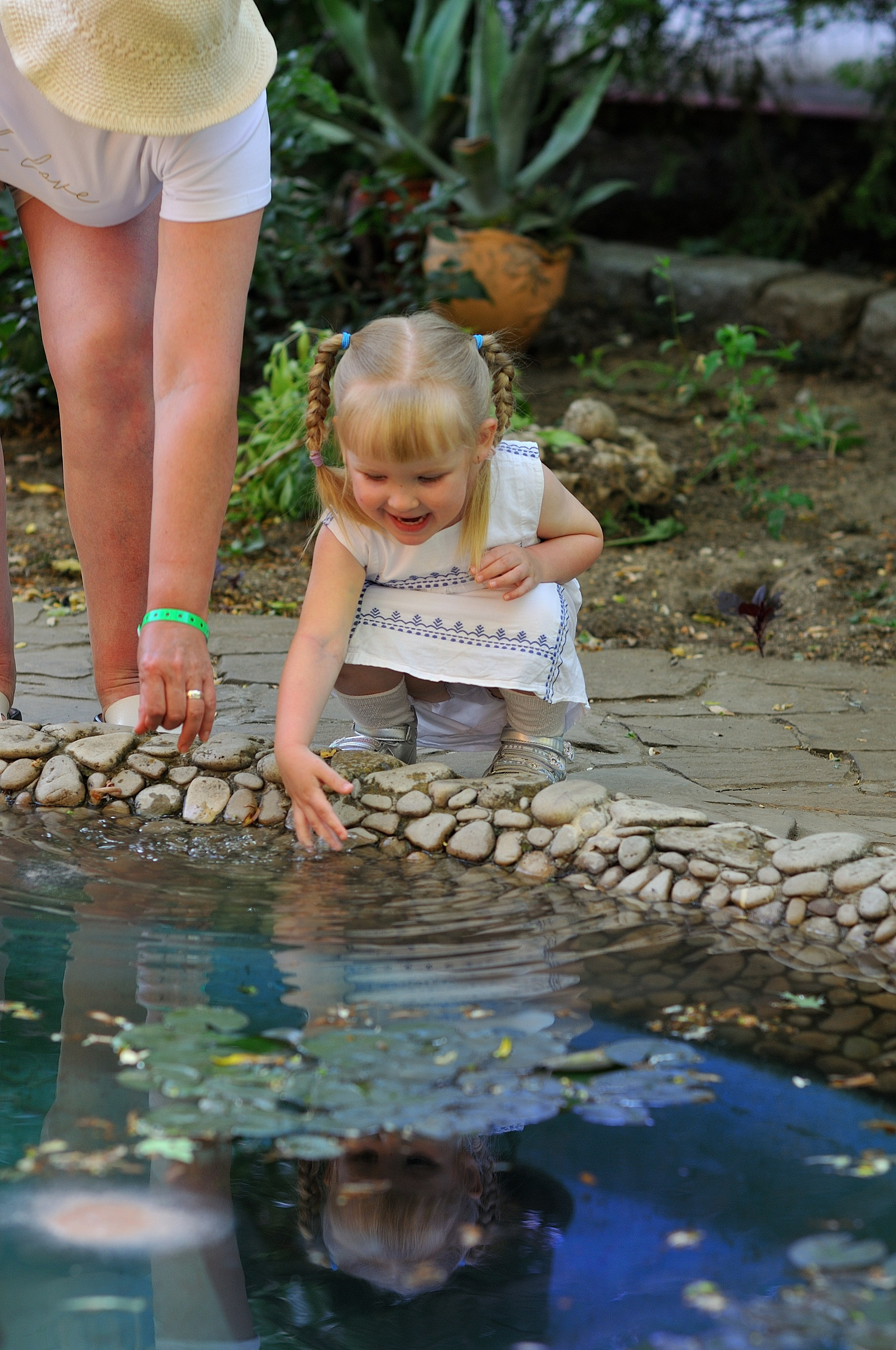 Дети. Сейчас вылетит ПТИЧКА! Фотосессии в Керчи