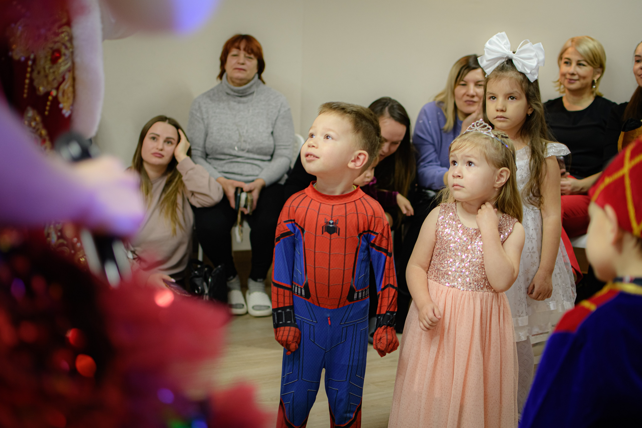 HAPPY NEW YEAR. Photokarish