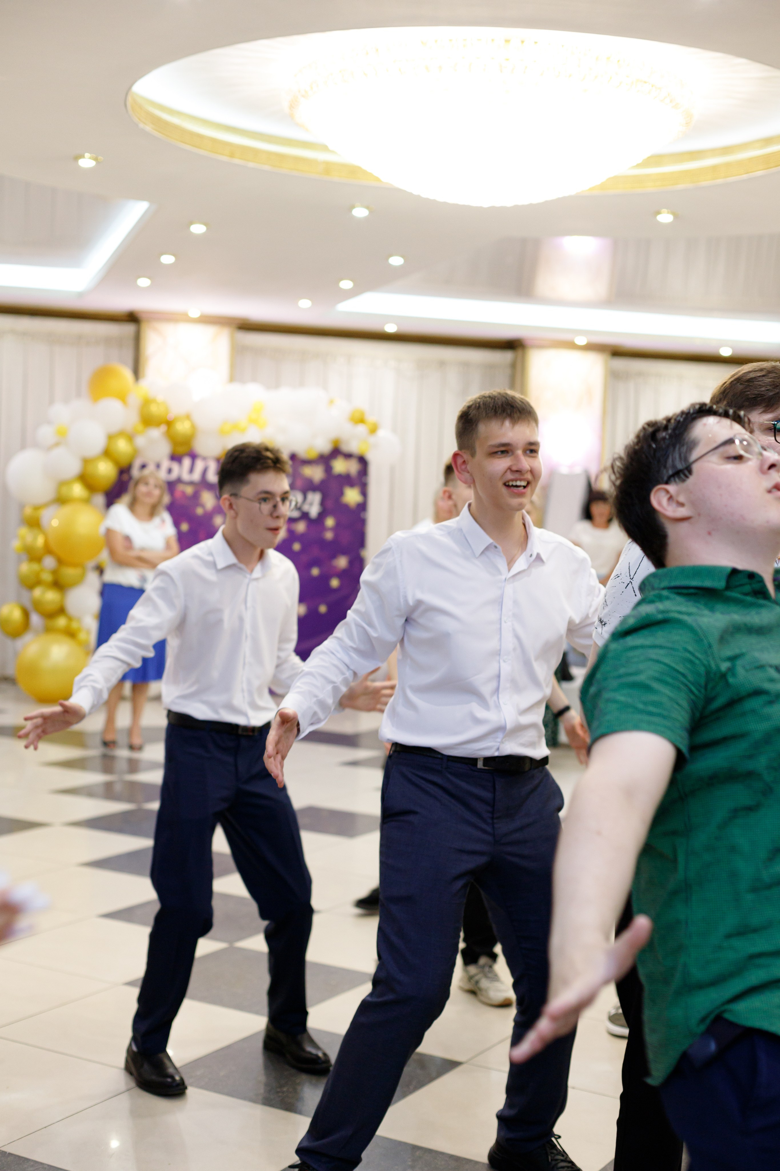 Выпускной. Photokarish