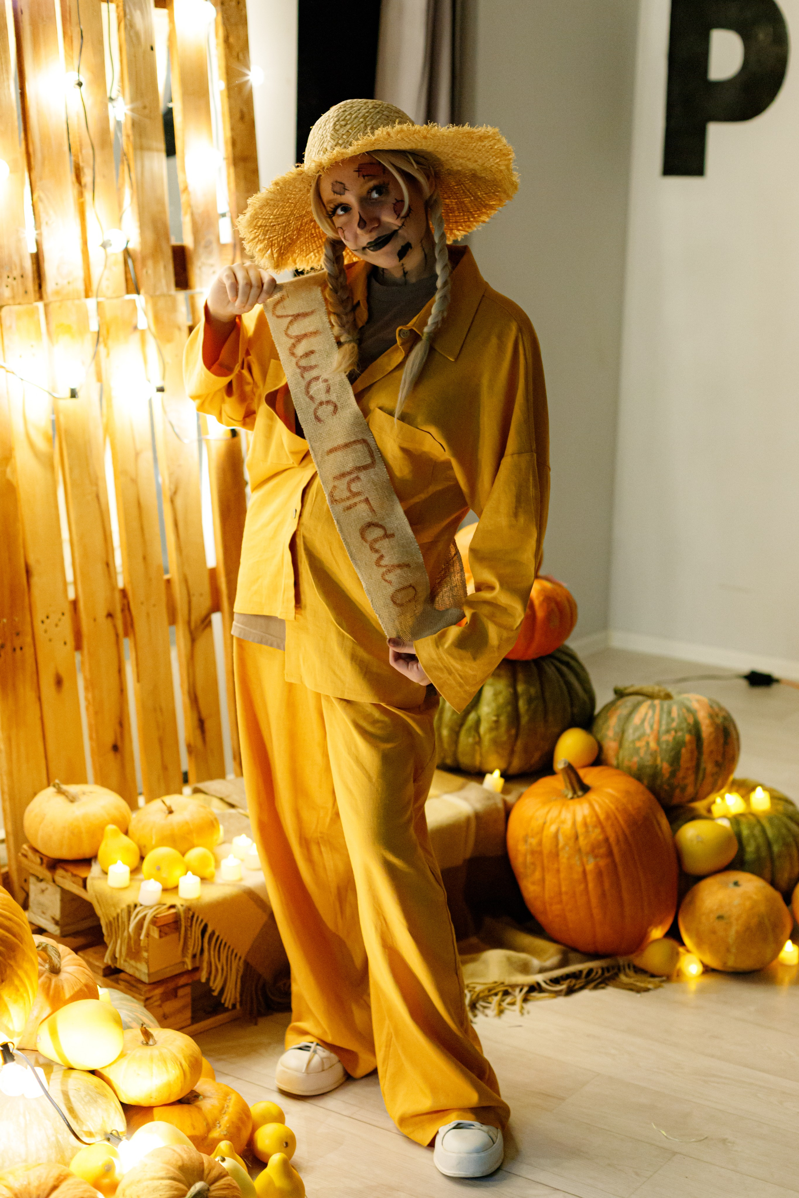 HALLOWEEN. Photokarish