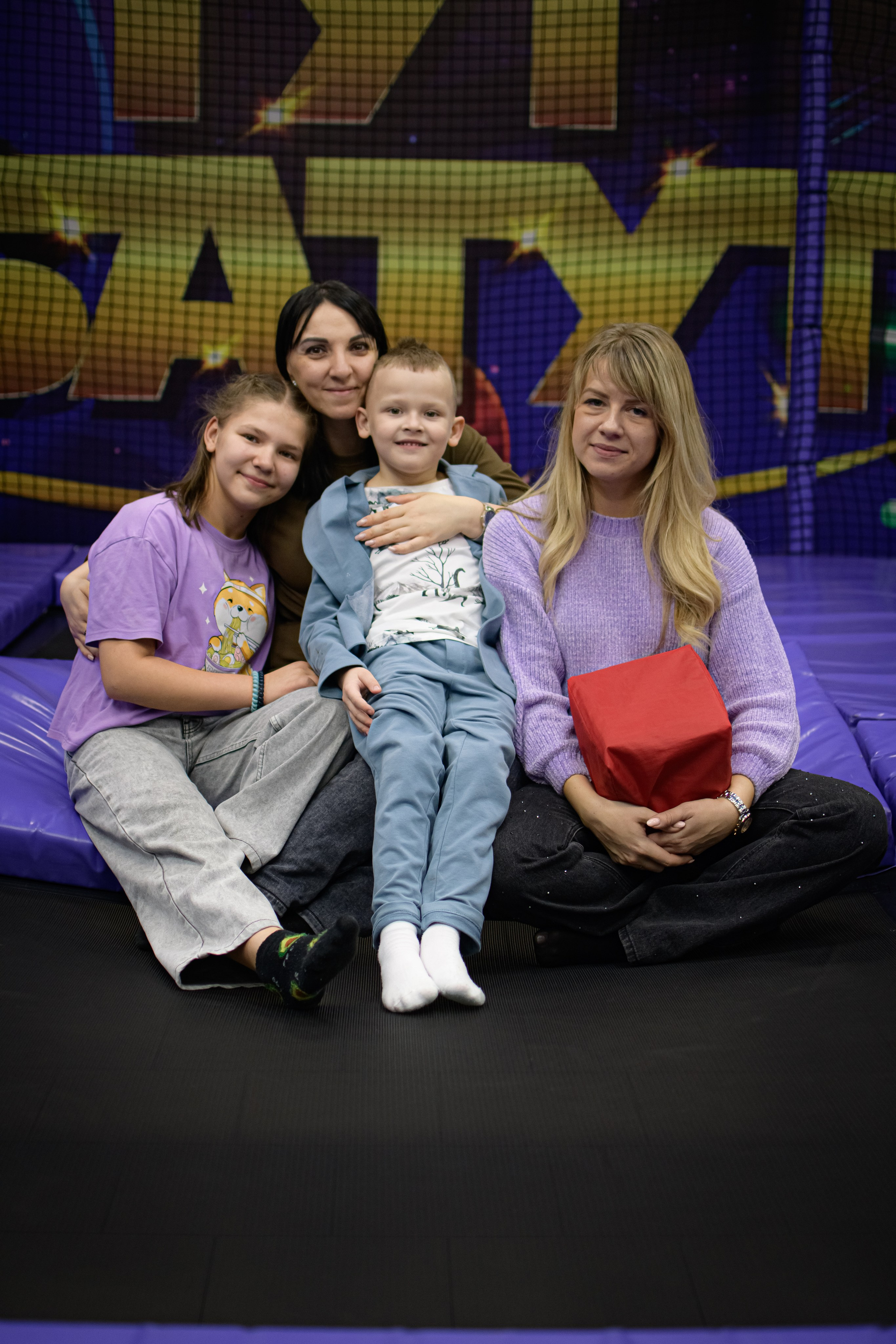 ДЕНЬ РОЖДЕНИЯ / АЛЕКСЕЙ 7 ЛЕТ. Photokarish