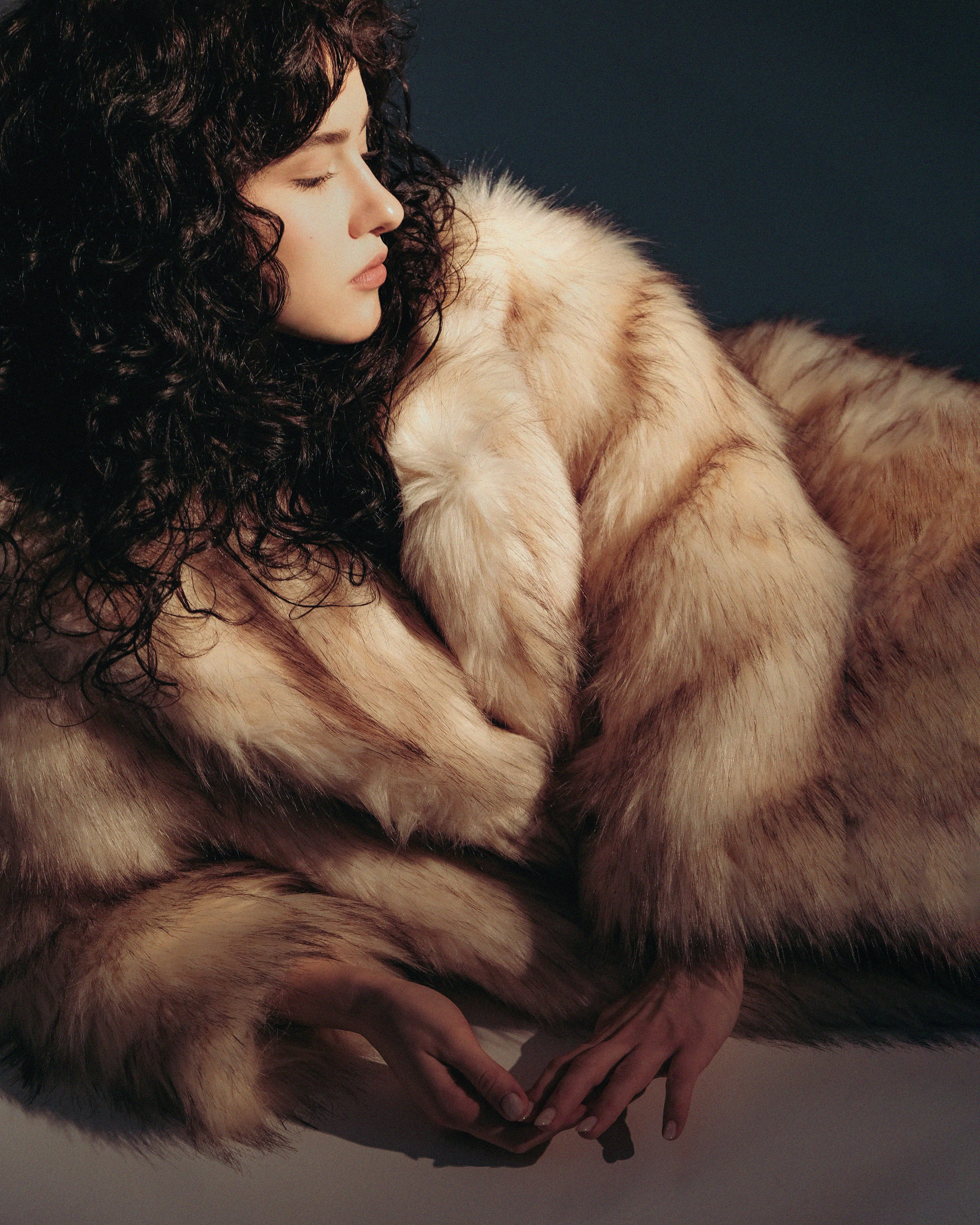 Sofia. Commercial photographer Natalia Bychkova