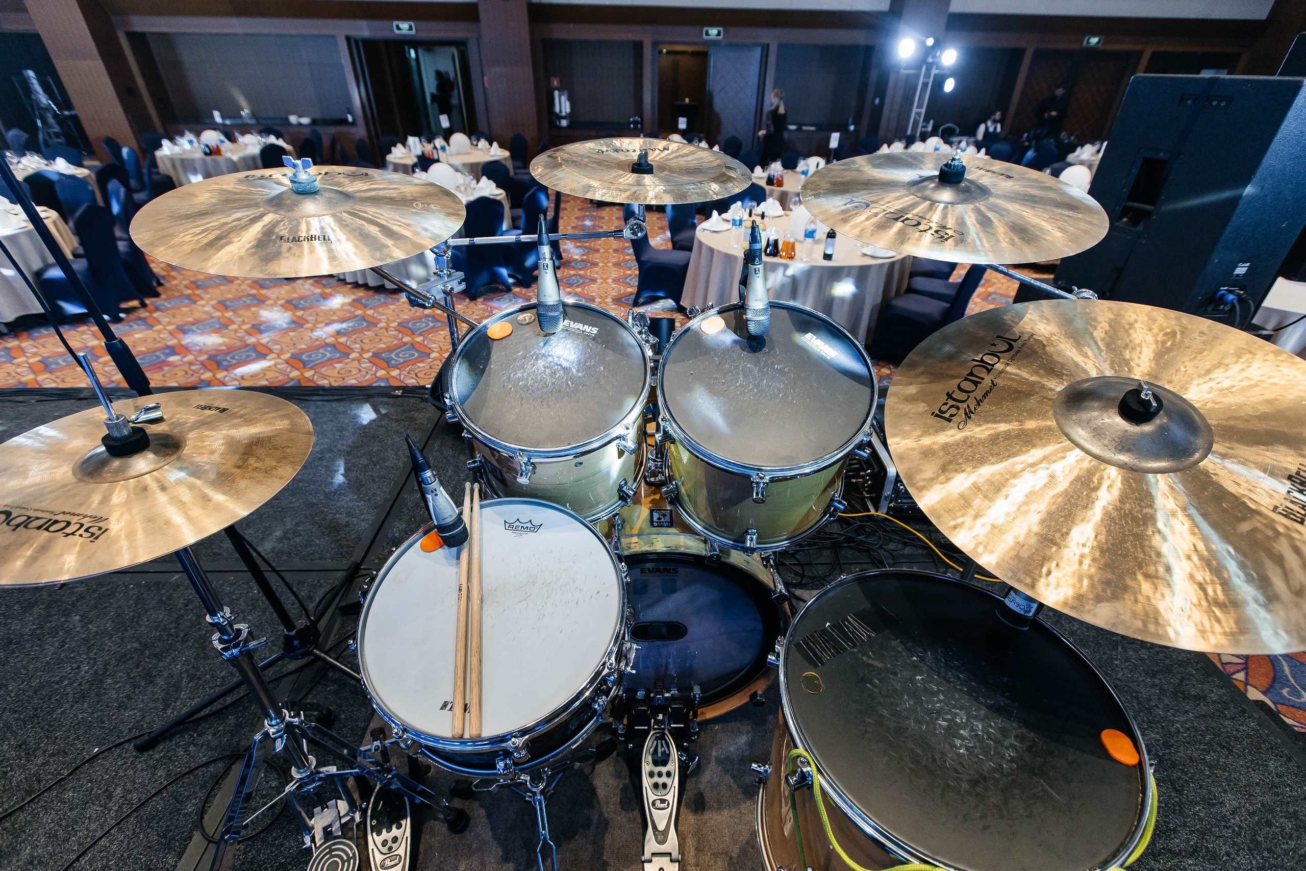 Graduation Party DVFU. Maxim Tsoy Photography