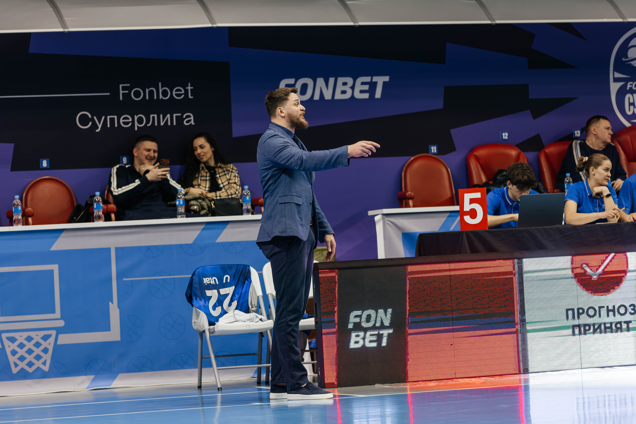 Баскетбол — Динамо. Репортажный и свадебный фотограф во Владивостоке Максим Цой