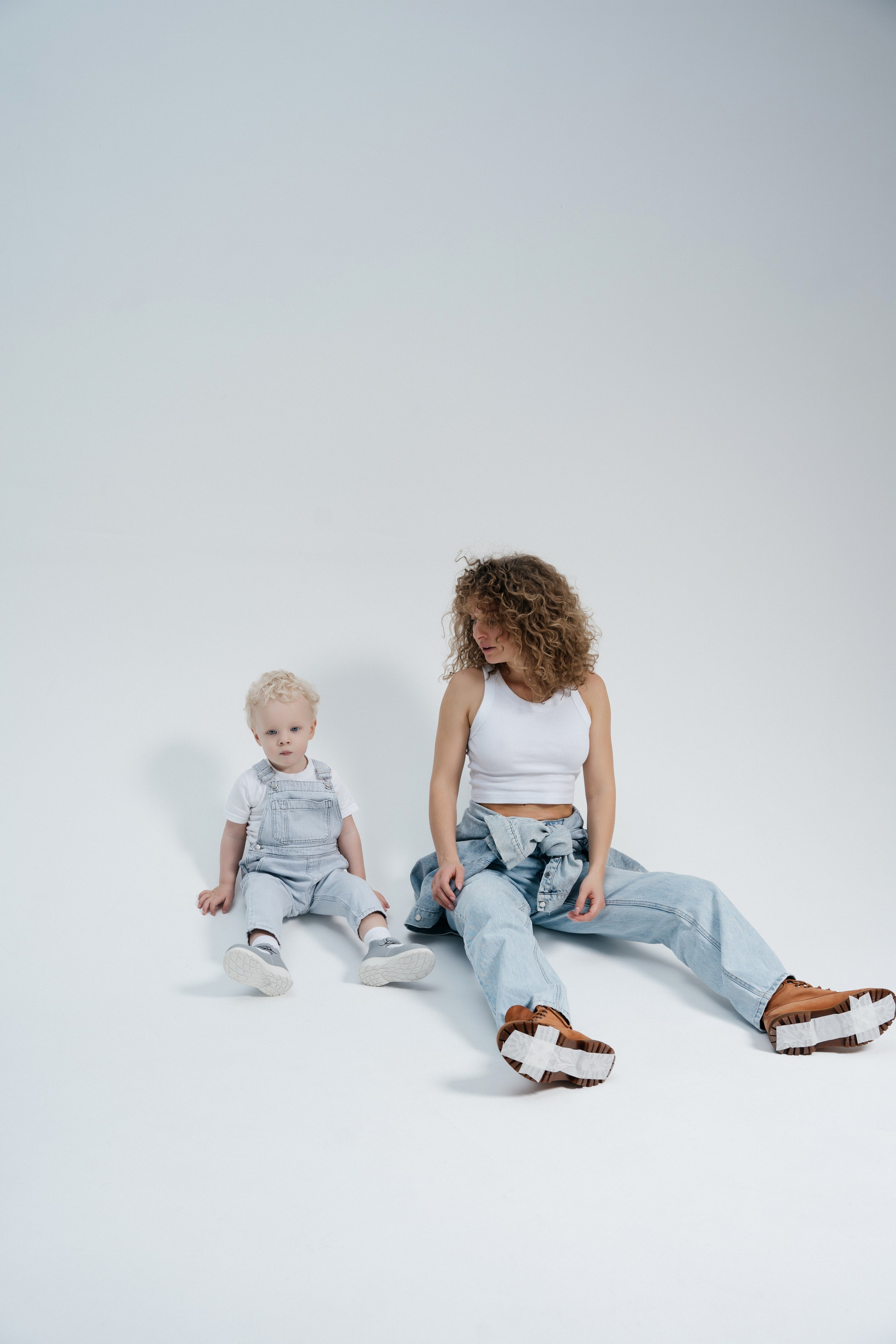 семейная фотосессия